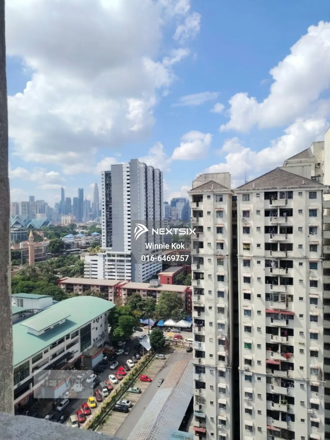 Menara Orkid Apartment