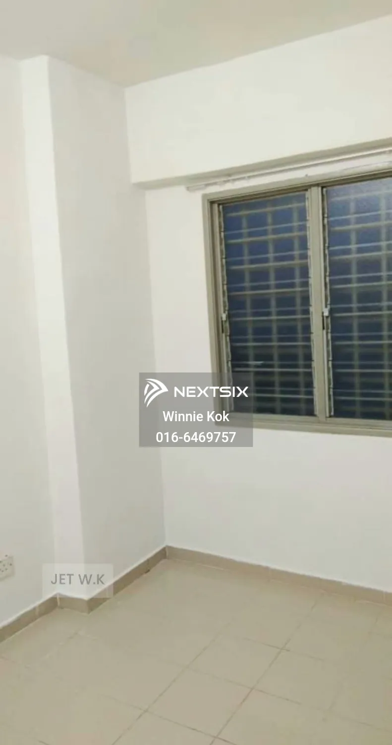 Apartment For Sale in Sentul Wilayah Persekutuan Kuala Lumpur - Image 4