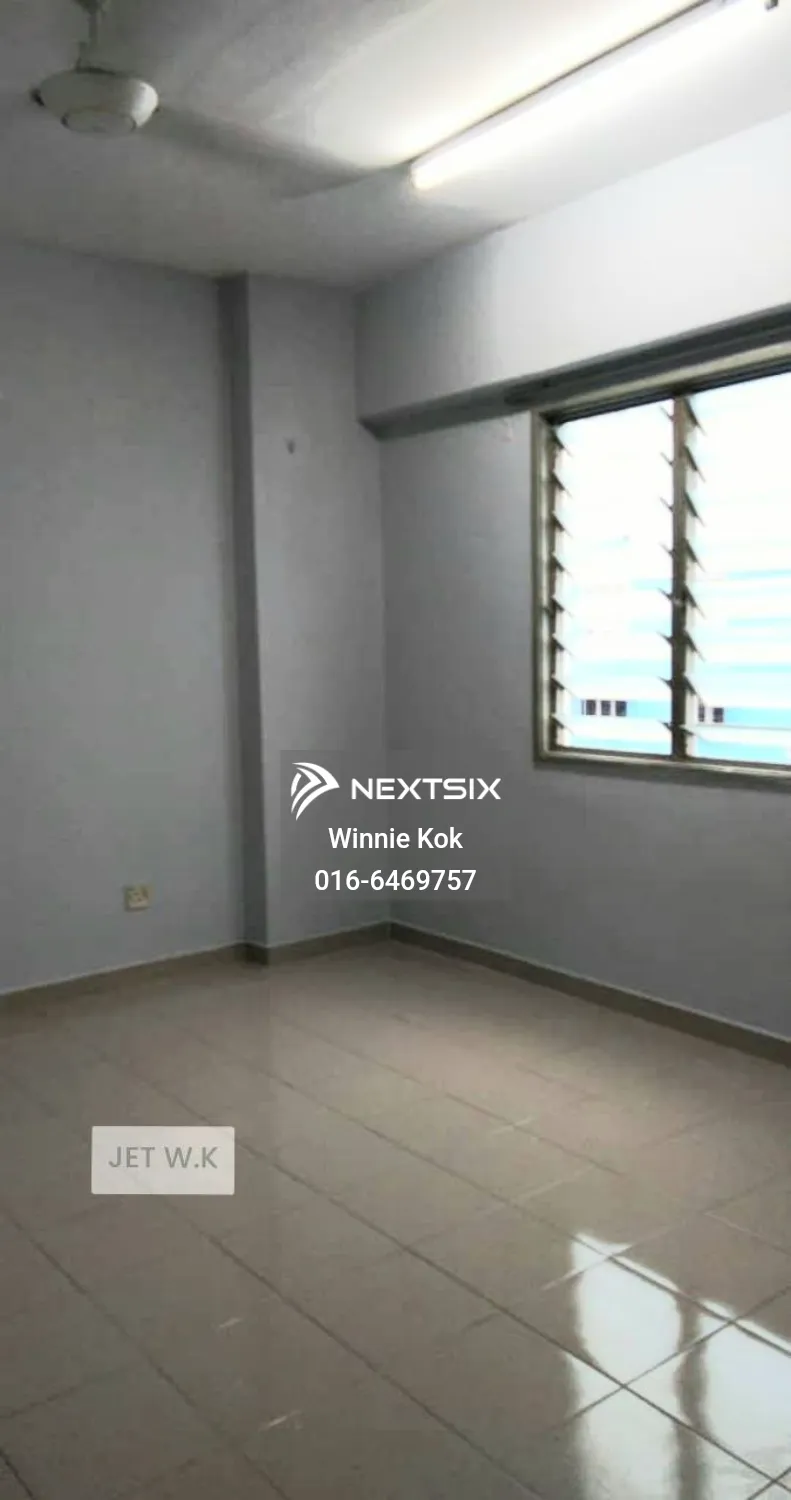 Apartment For Sale in Sentul Wilayah Persekutuan Kuala Lumpur - Image 5