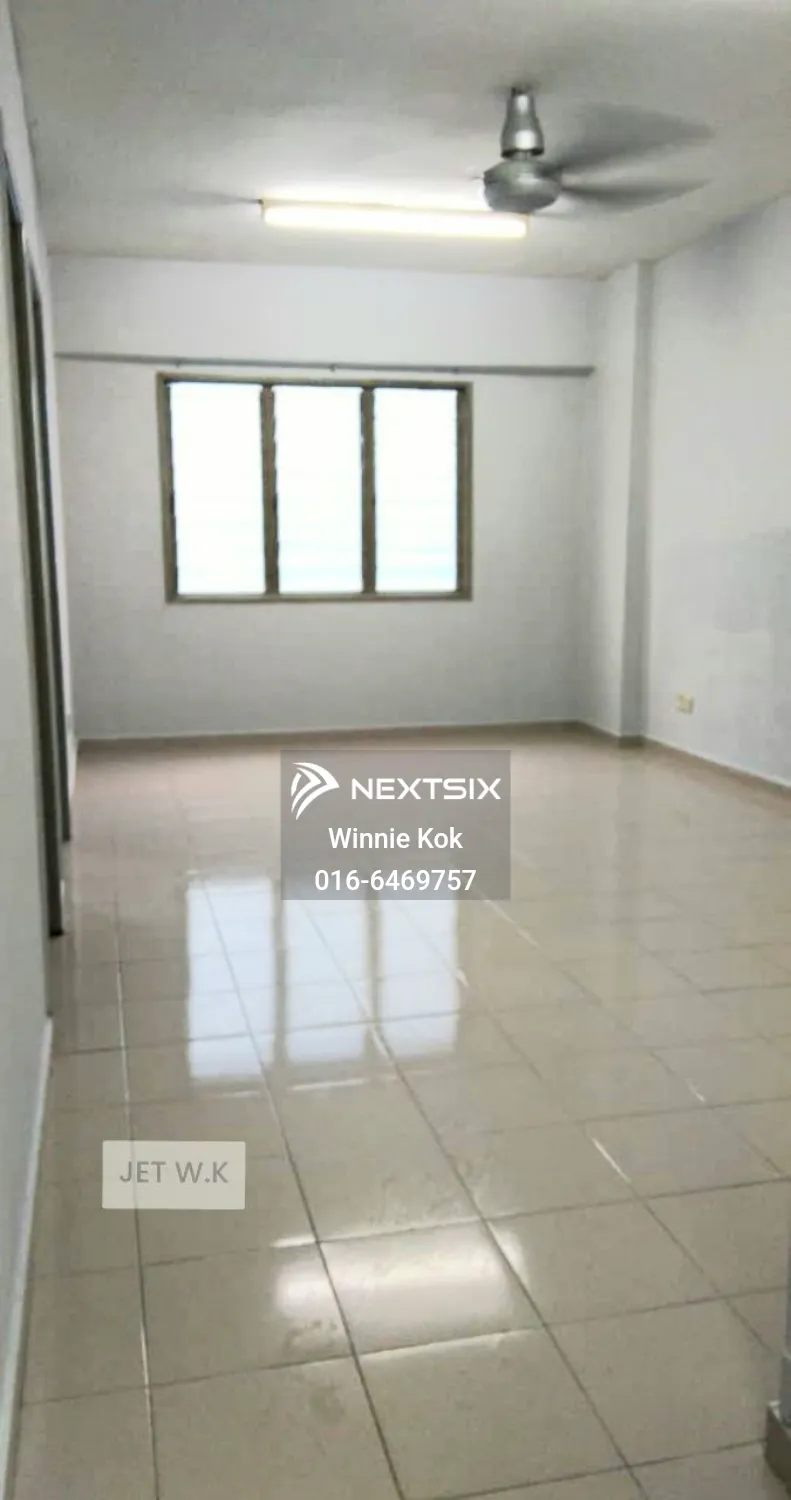 Apartment For Sale in Sentul Wilayah Persekutuan Kuala Lumpur - Image 6