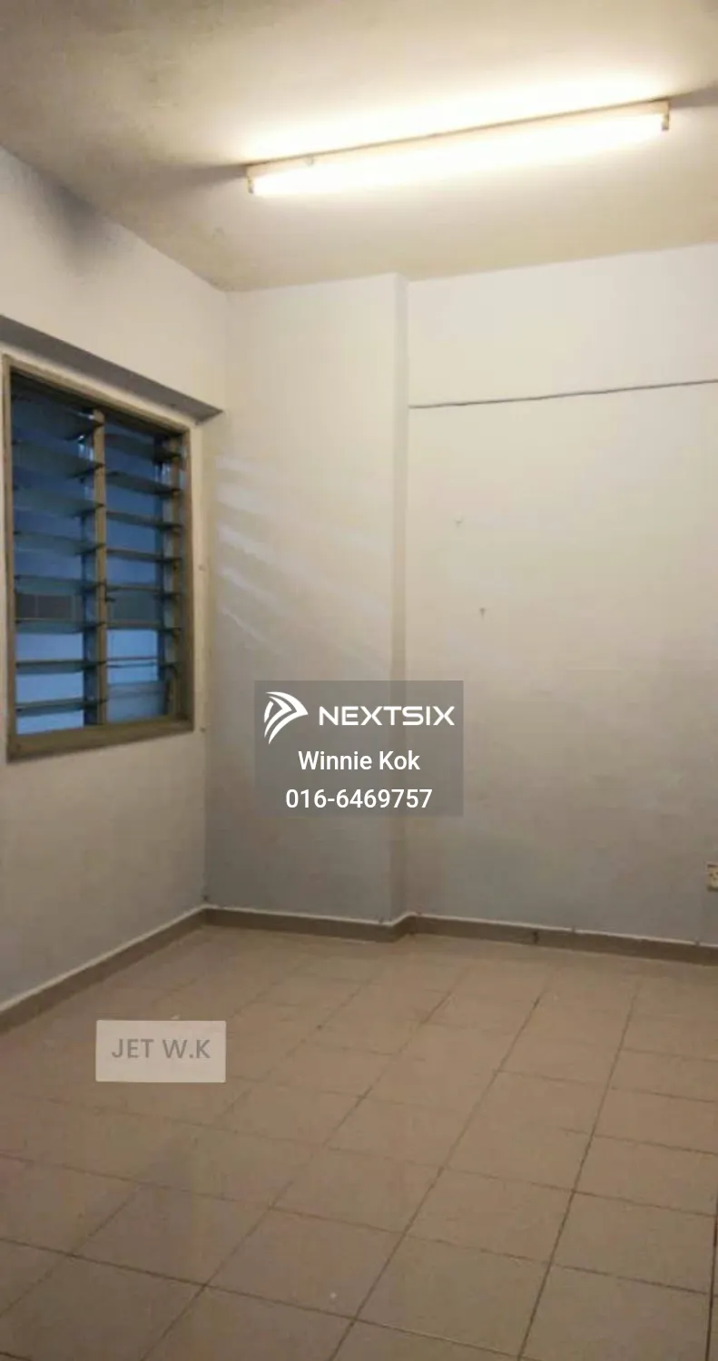 Apartment For Sale in Sentul Wilayah Persekutuan Kuala Lumpur - Image 7