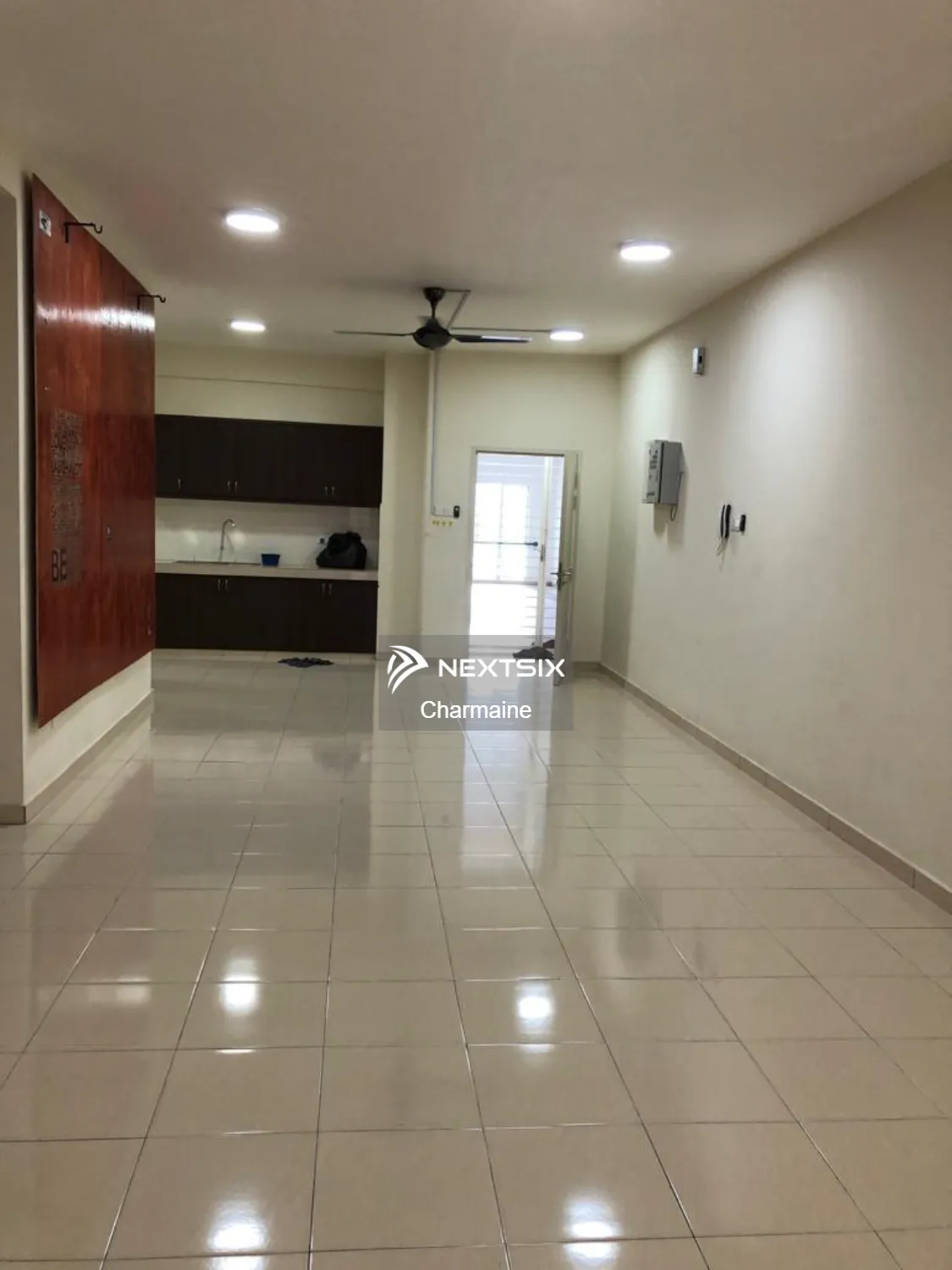 The iResidence