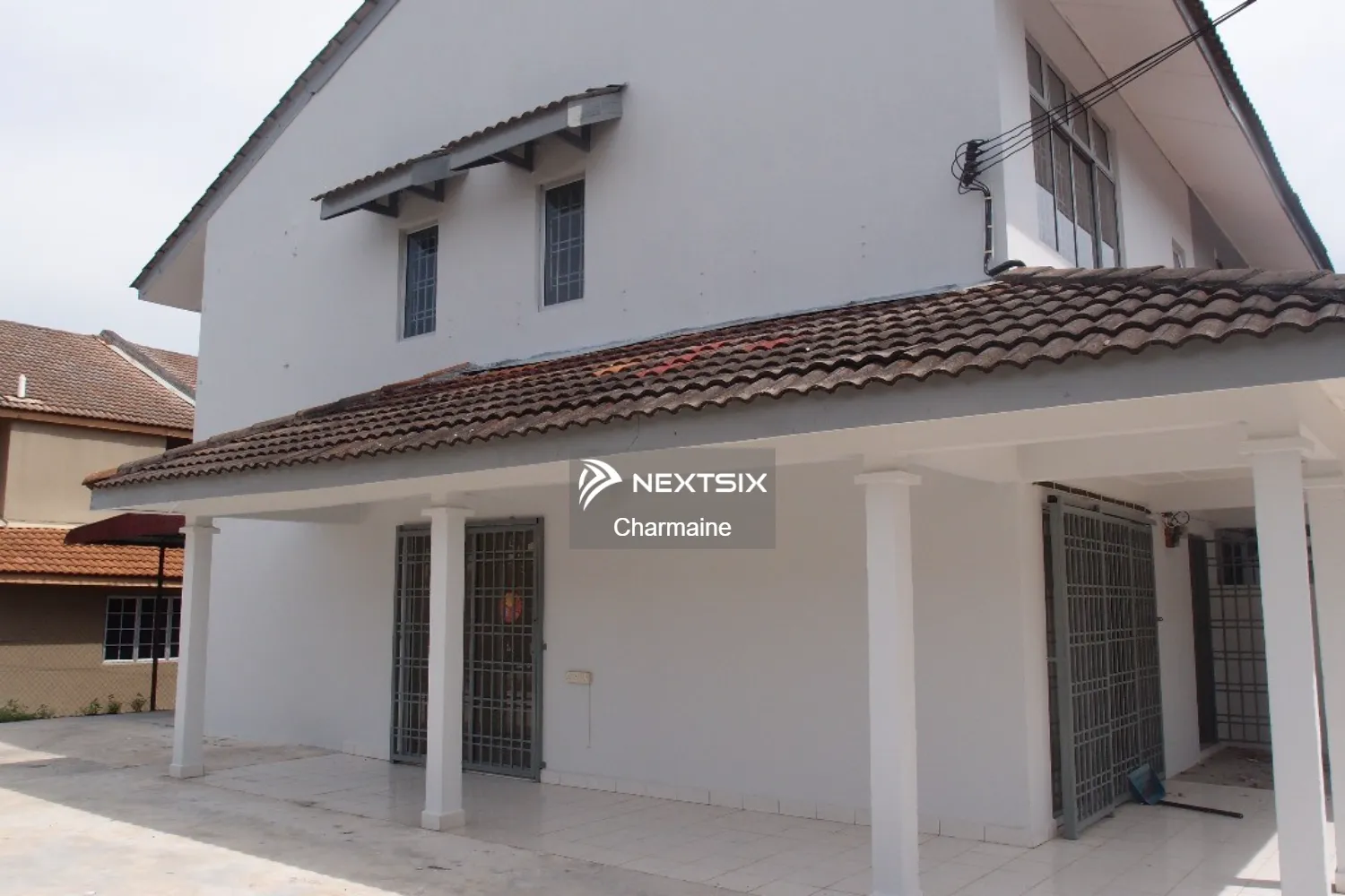Bandar Mahkota Cheras 2 Storey Corner House