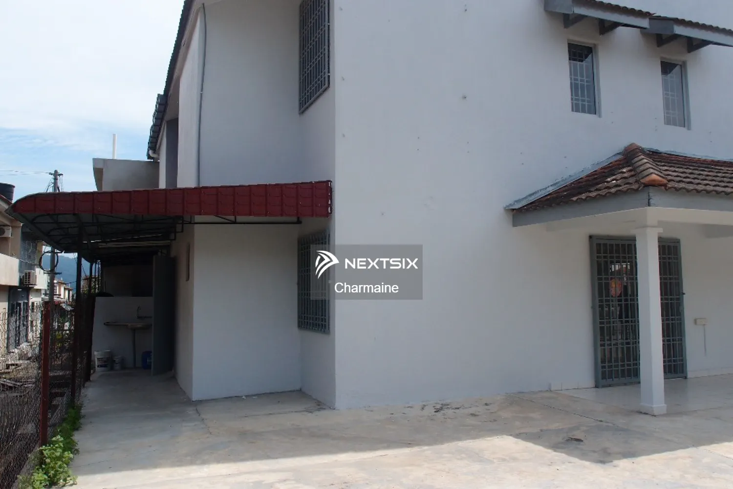 2-sty Terrace/Link House For Sale in Cheras Selangor - Image 8