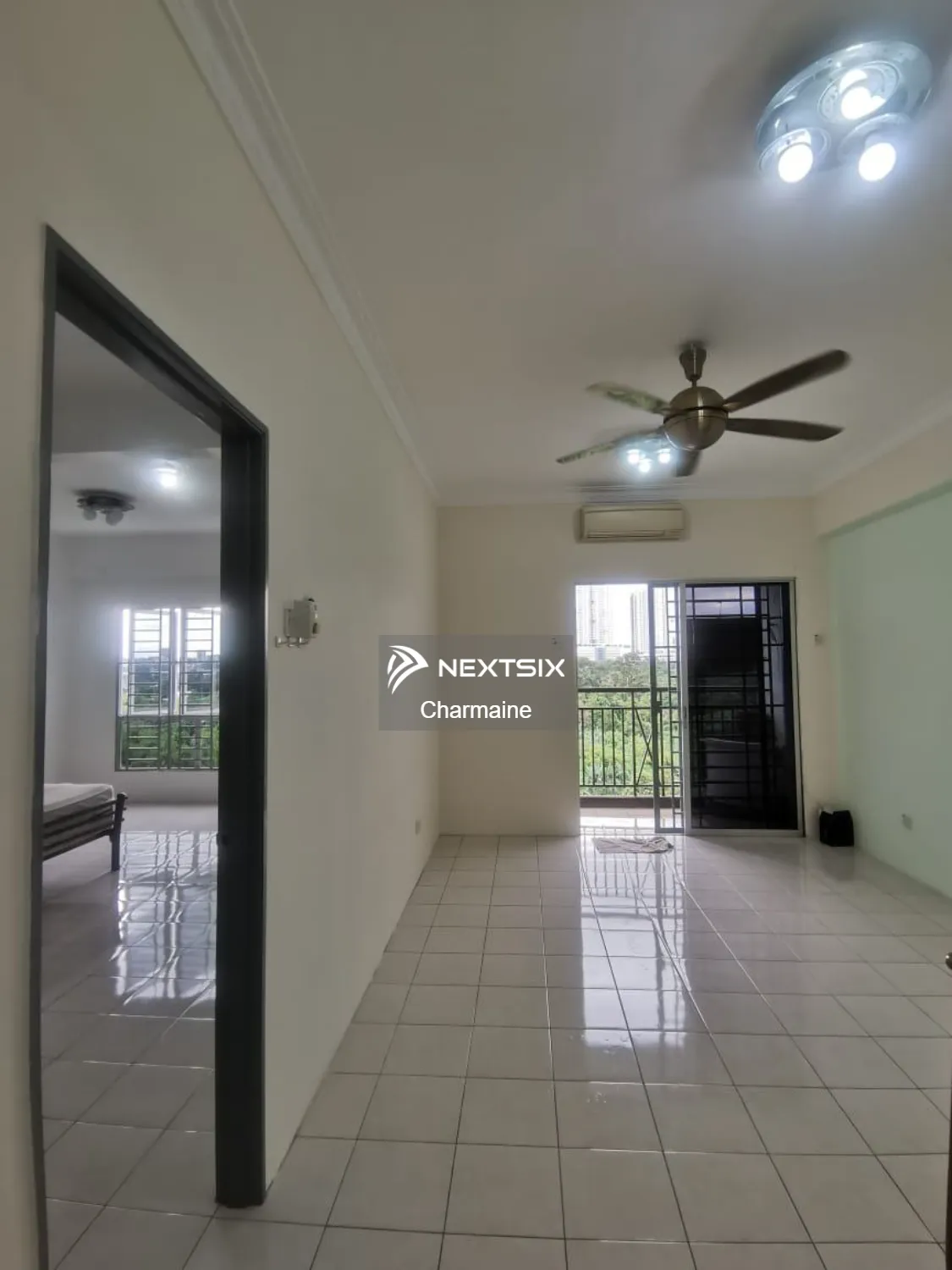 Apartment For Sale in Cheras Selangor