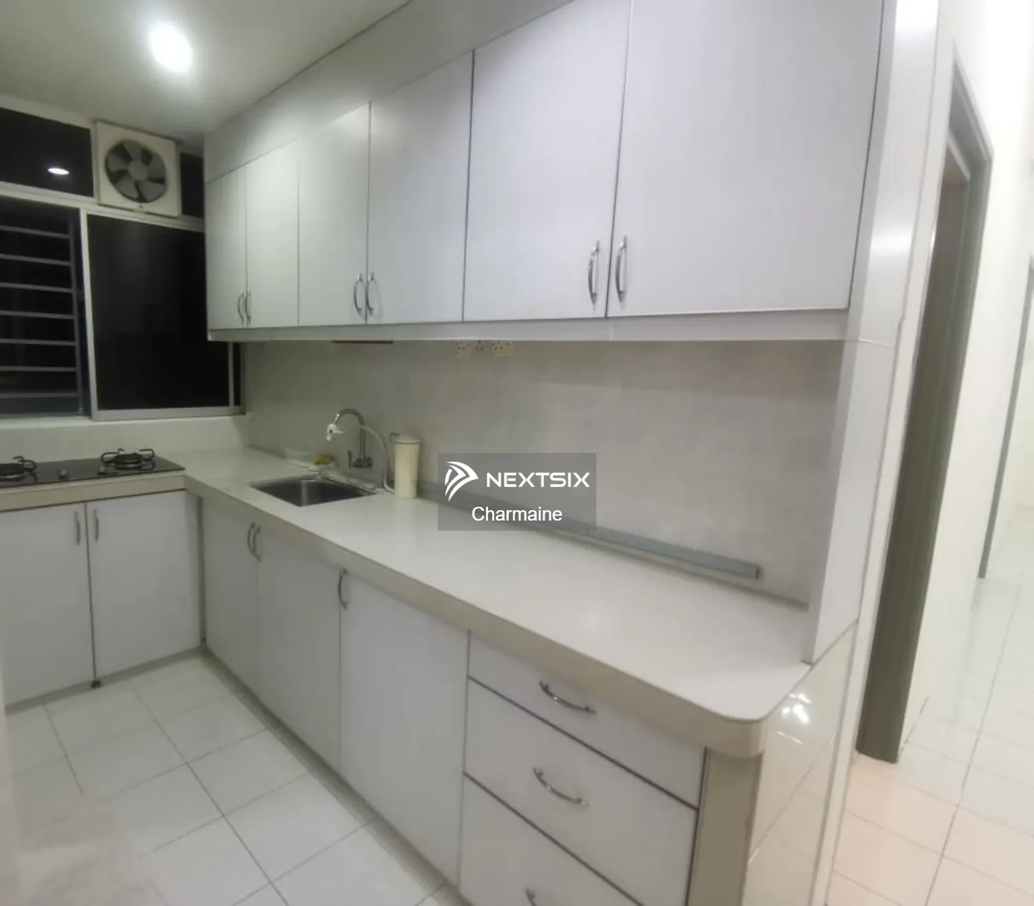 Apartment For Sale in Cheras Selangor - Image 6