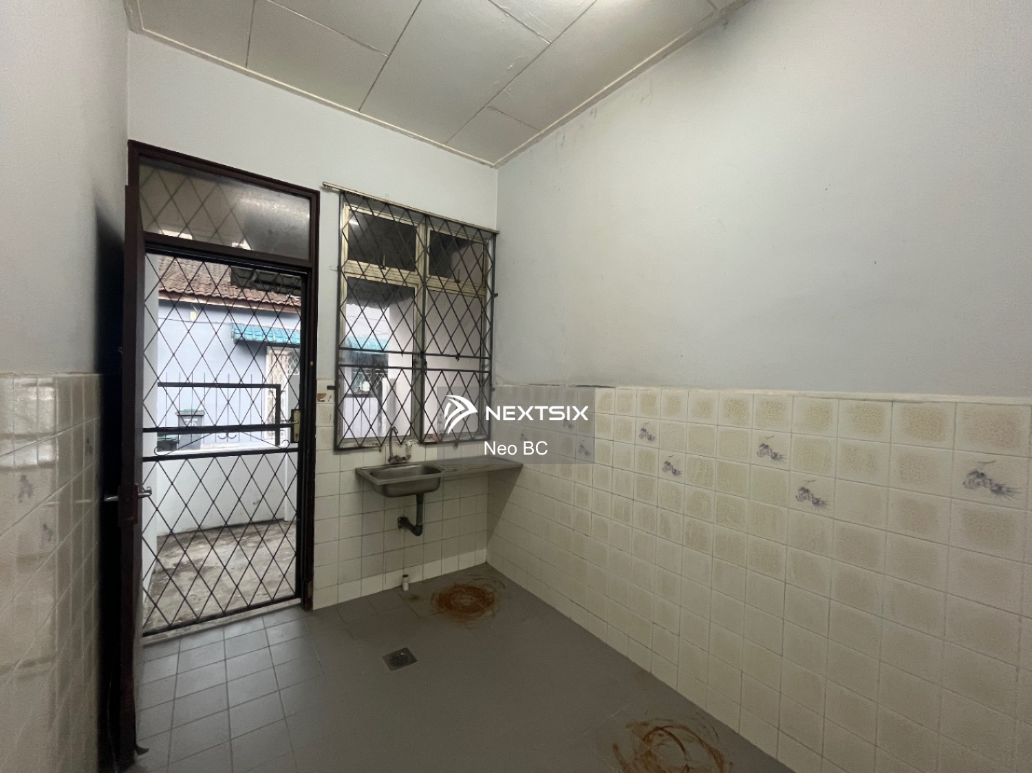 1-sty Terrace/Link House For Sale in Senai Johor - Image 5