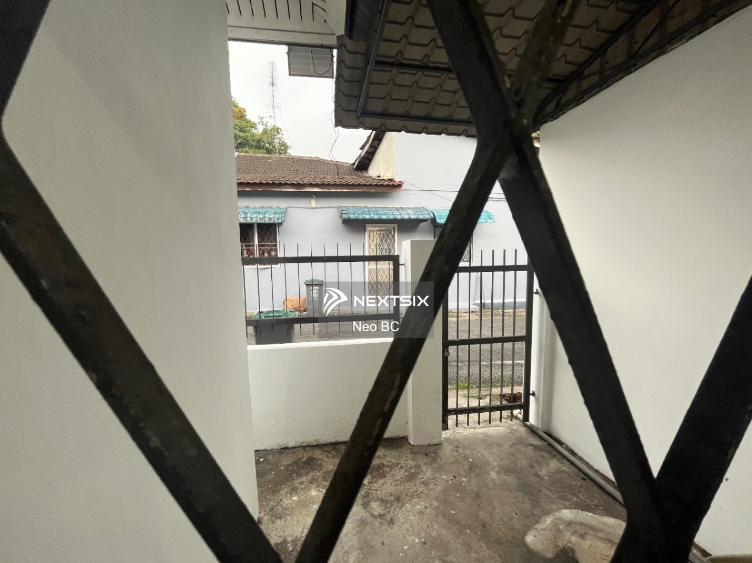 1-sty Terrace/Link House For Sale in Senai Johor - Image 7