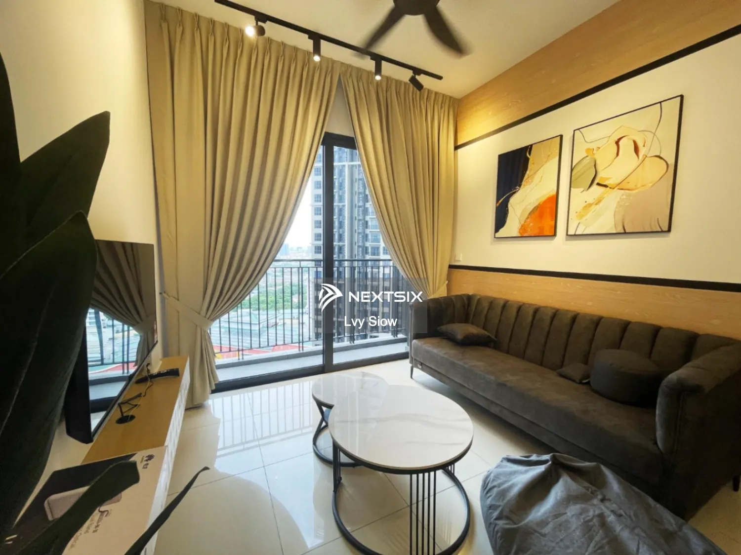 Serviced Residence For Rent in Cheras Kuala Lumpur