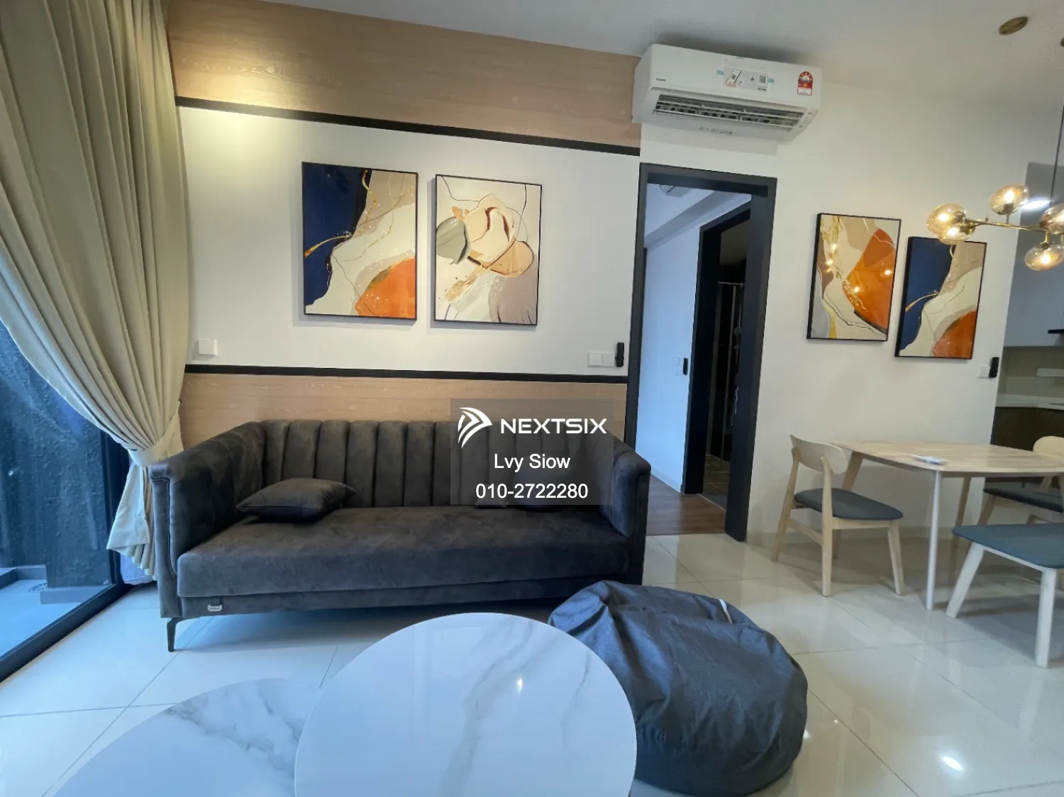 Serviced Residence For Rent in Cheras Wilayah Persekutuan Kuala Lumpur - Image 2