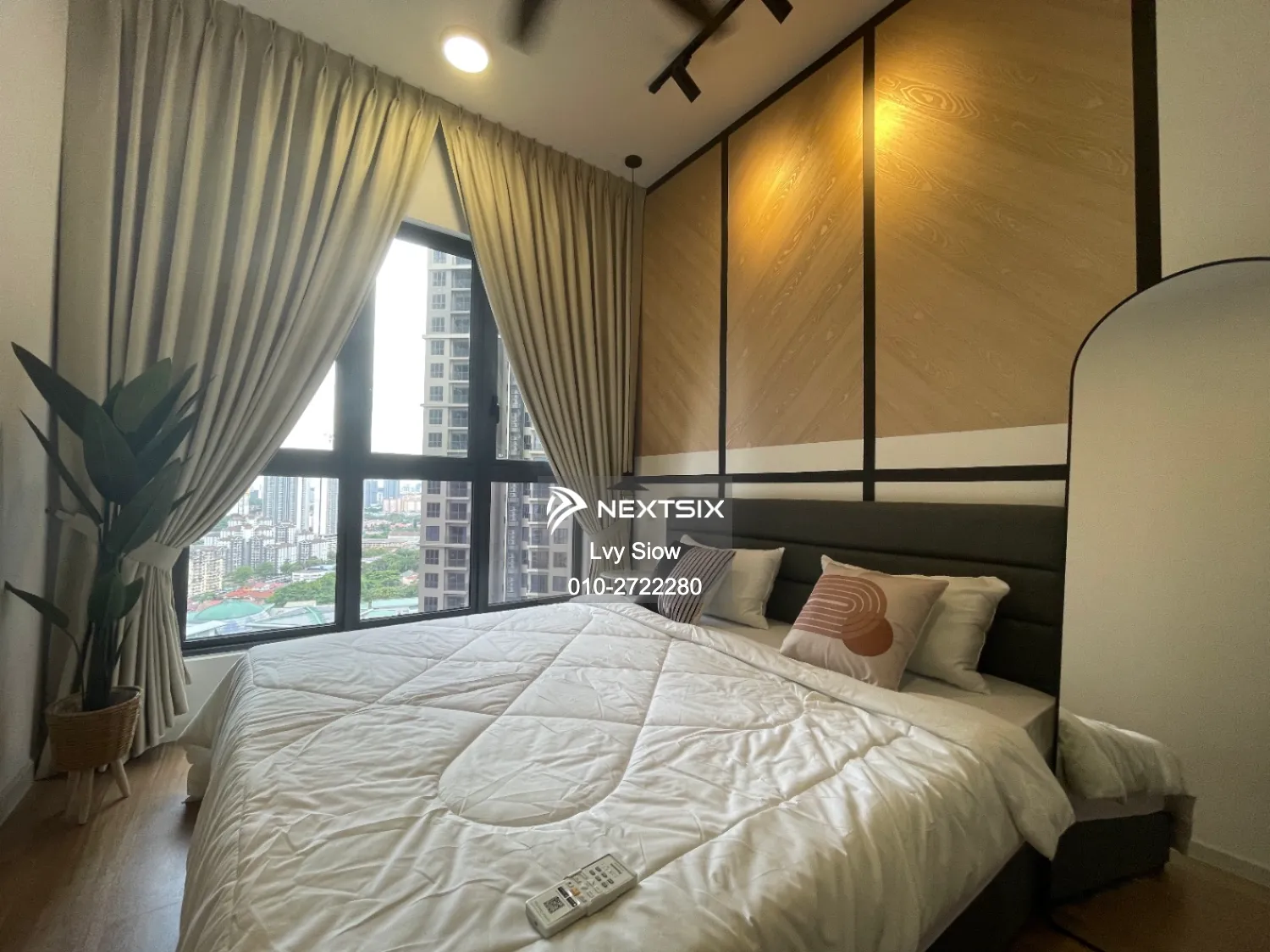 Serviced Residence For Rent in Cheras Wilayah Persekutuan Kuala Lumpur - Image 4