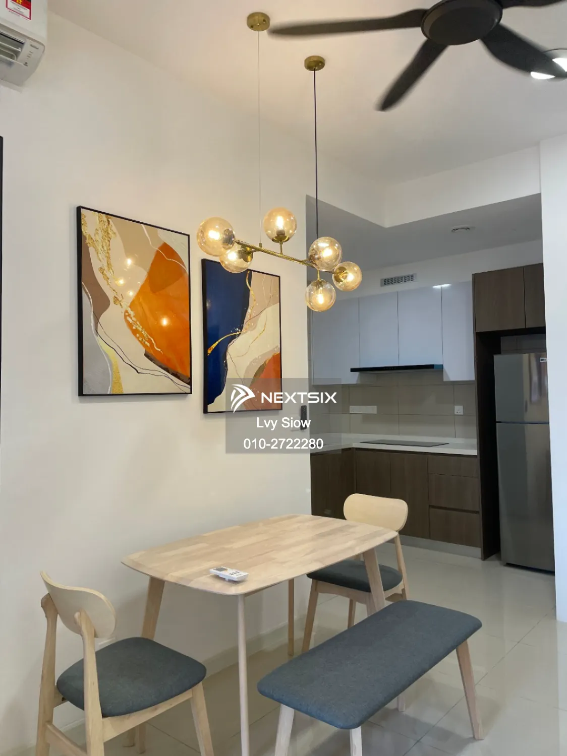 Serviced Residence For Rent in Cheras Wilayah Persekutuan Kuala Lumpur - Image 6