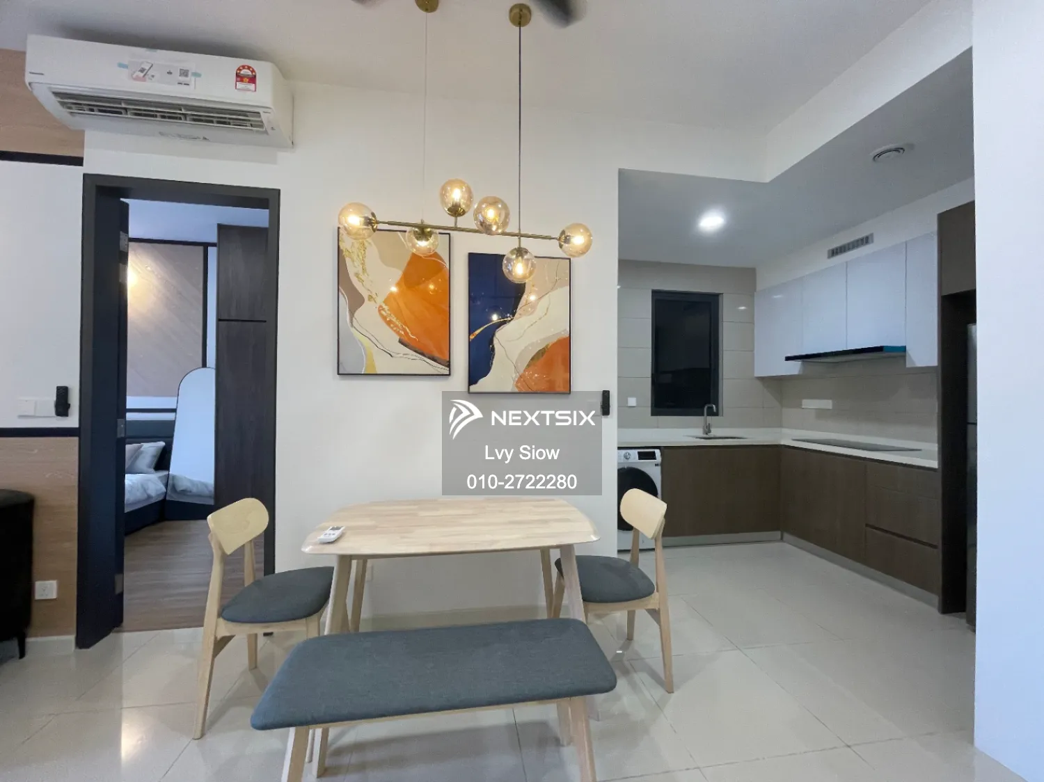 Serviced Residence For Rent in Cheras Wilayah Persekutuan Kuala Lumpur - Image 7