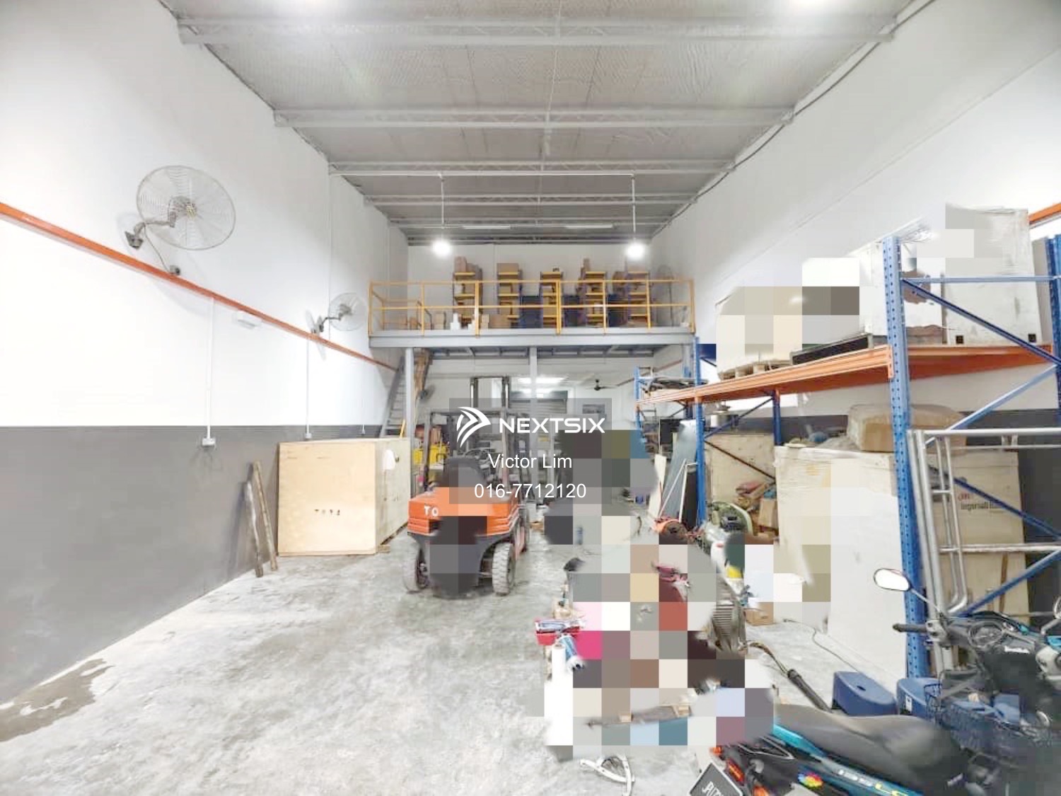 Factory For Sale in Johor Bahru Johor - Image 5