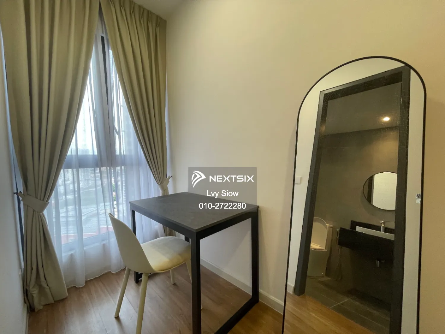 Serviced Residence For Rent in Cheras Wilayah Persekutuan Kuala Lumpur - Image 5