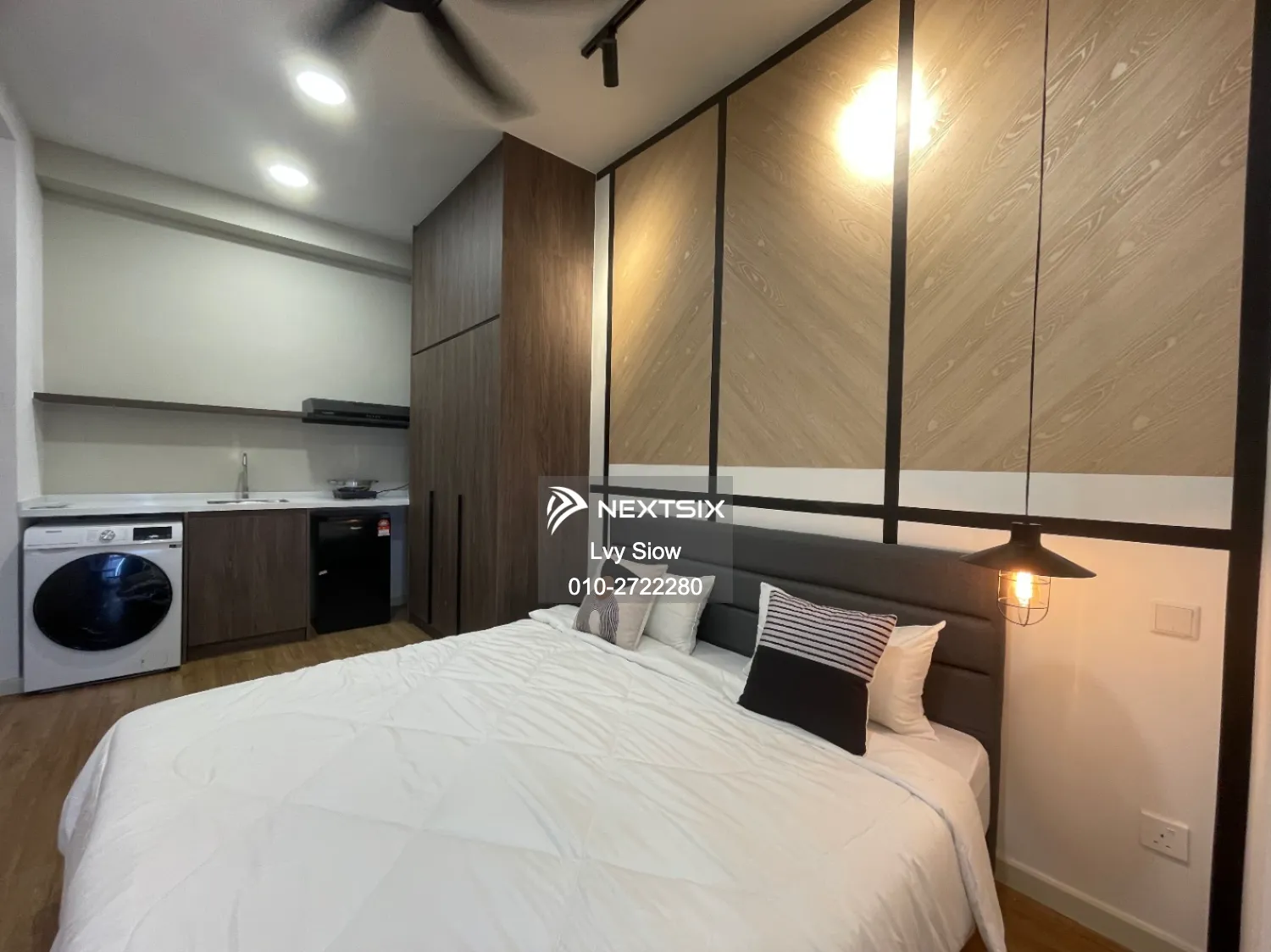 Serviced Residence For Rent in Cheras Wilayah Persekutuan Kuala Lumpur - Image 7