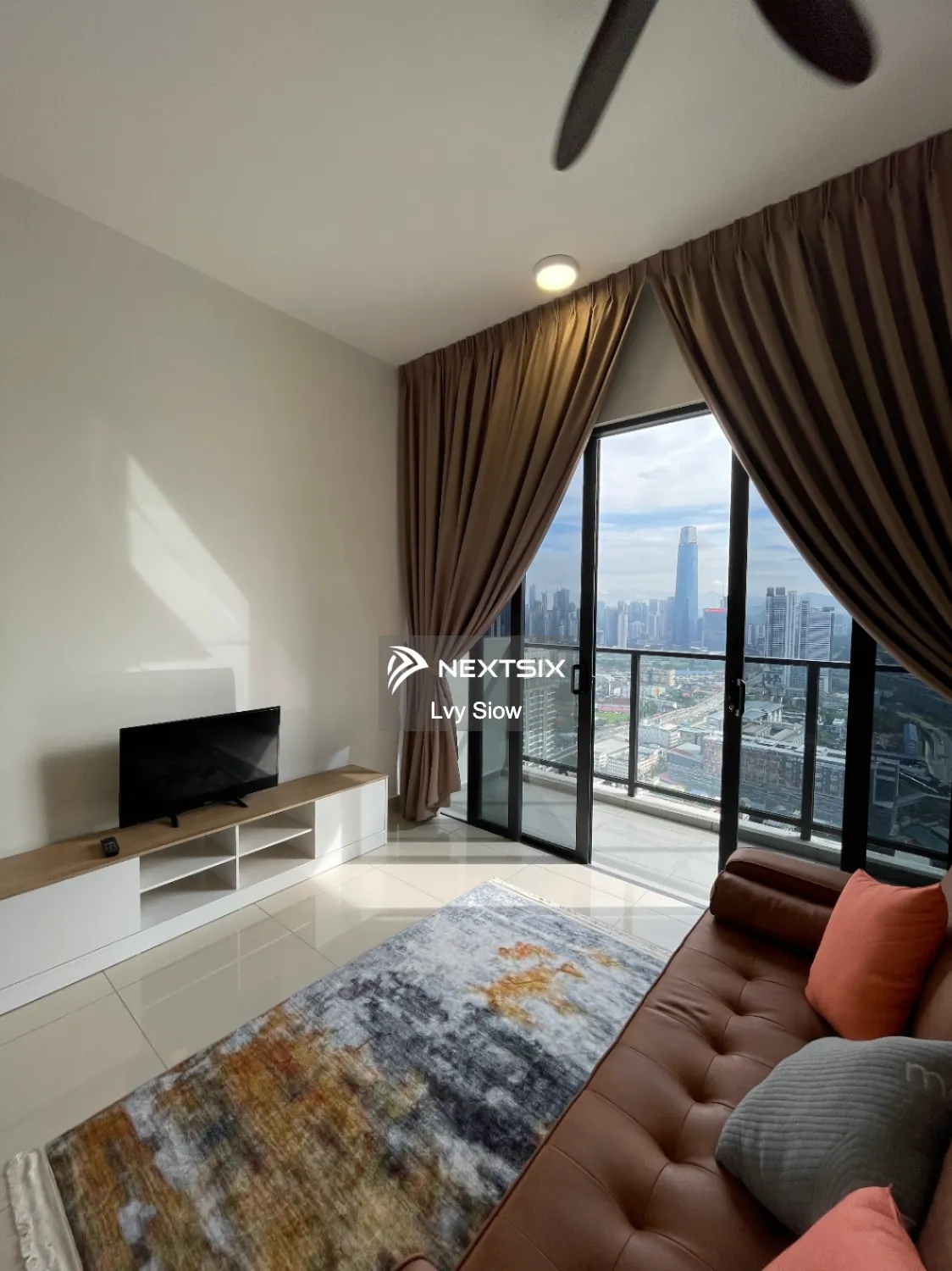 Serviced Residence For Rent in Cheras Kuala Lumpur