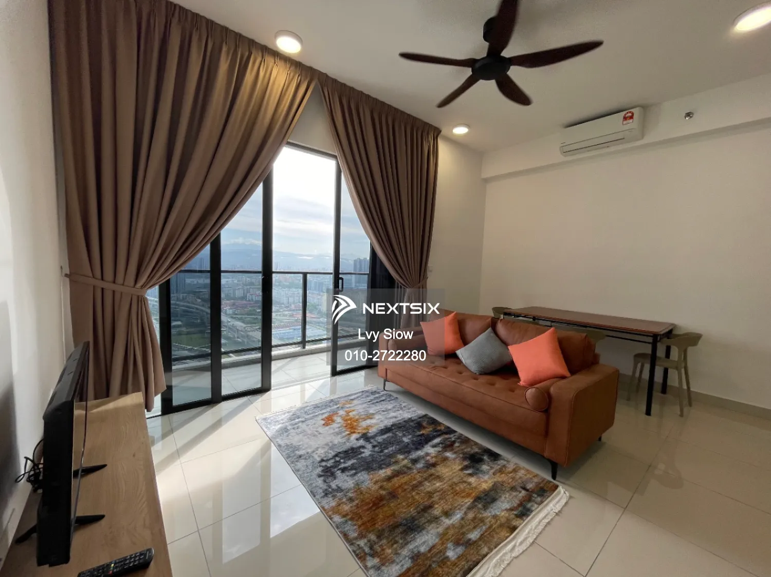 Serviced Residence For Rent in Cheras Wilayah Persekutuan Kuala Lumpur - Image 6