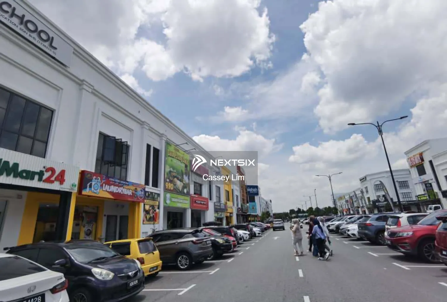 Shop For Rent in Bandar Puncak Alam Selangor
