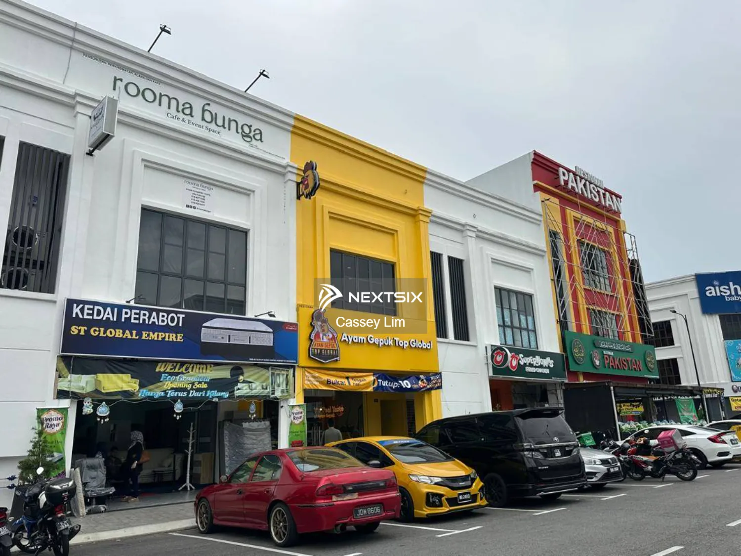 Shop For Rent in Bandar Puncak Alam Selangor - Image 5