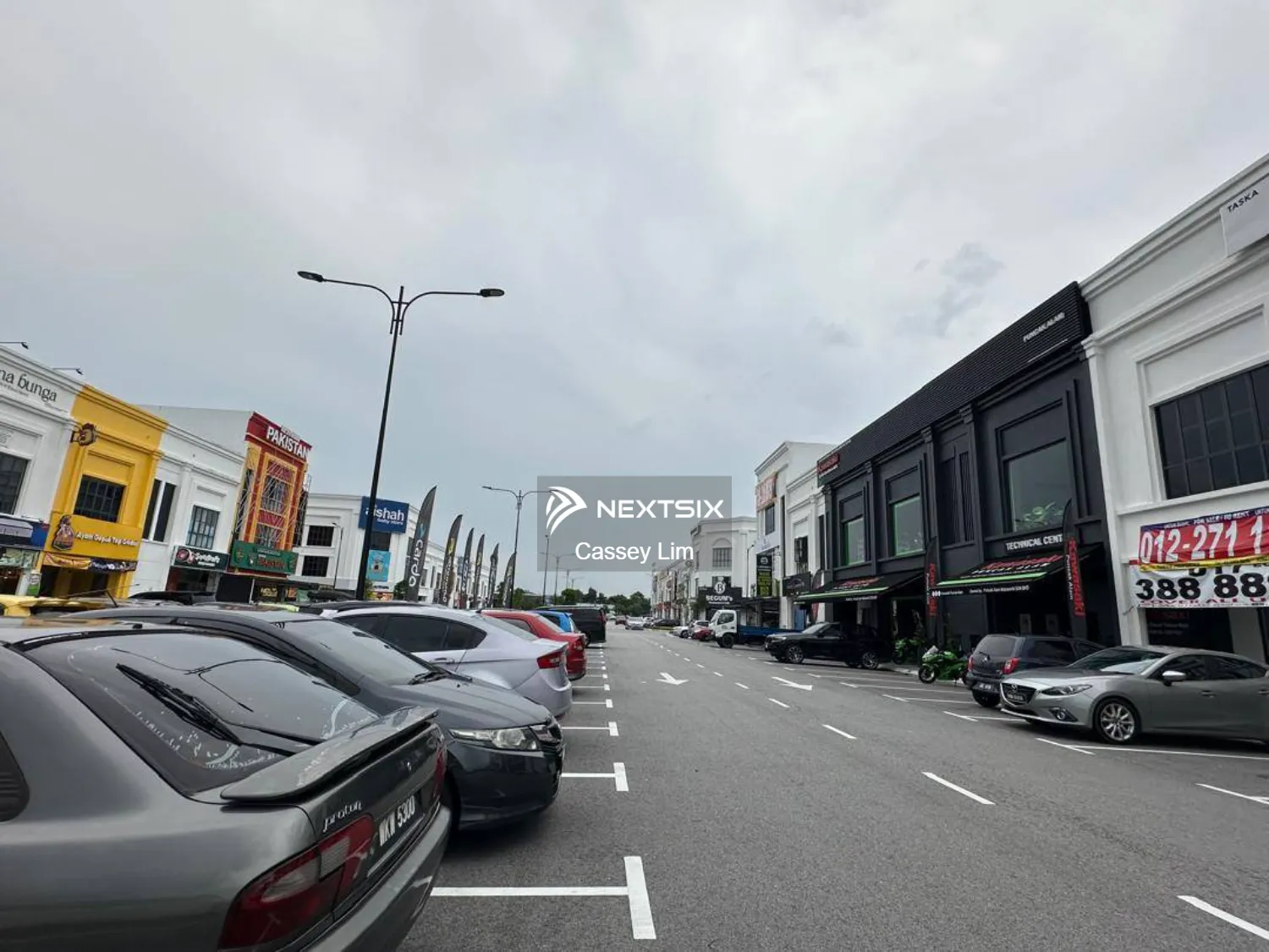 Shop For Rent in Bandar Puncak Alam Selangor - Image 6