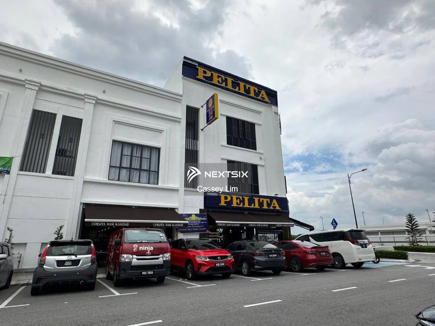 Shop For Rent in Bandar Puncak Alam Selangor - Image 7