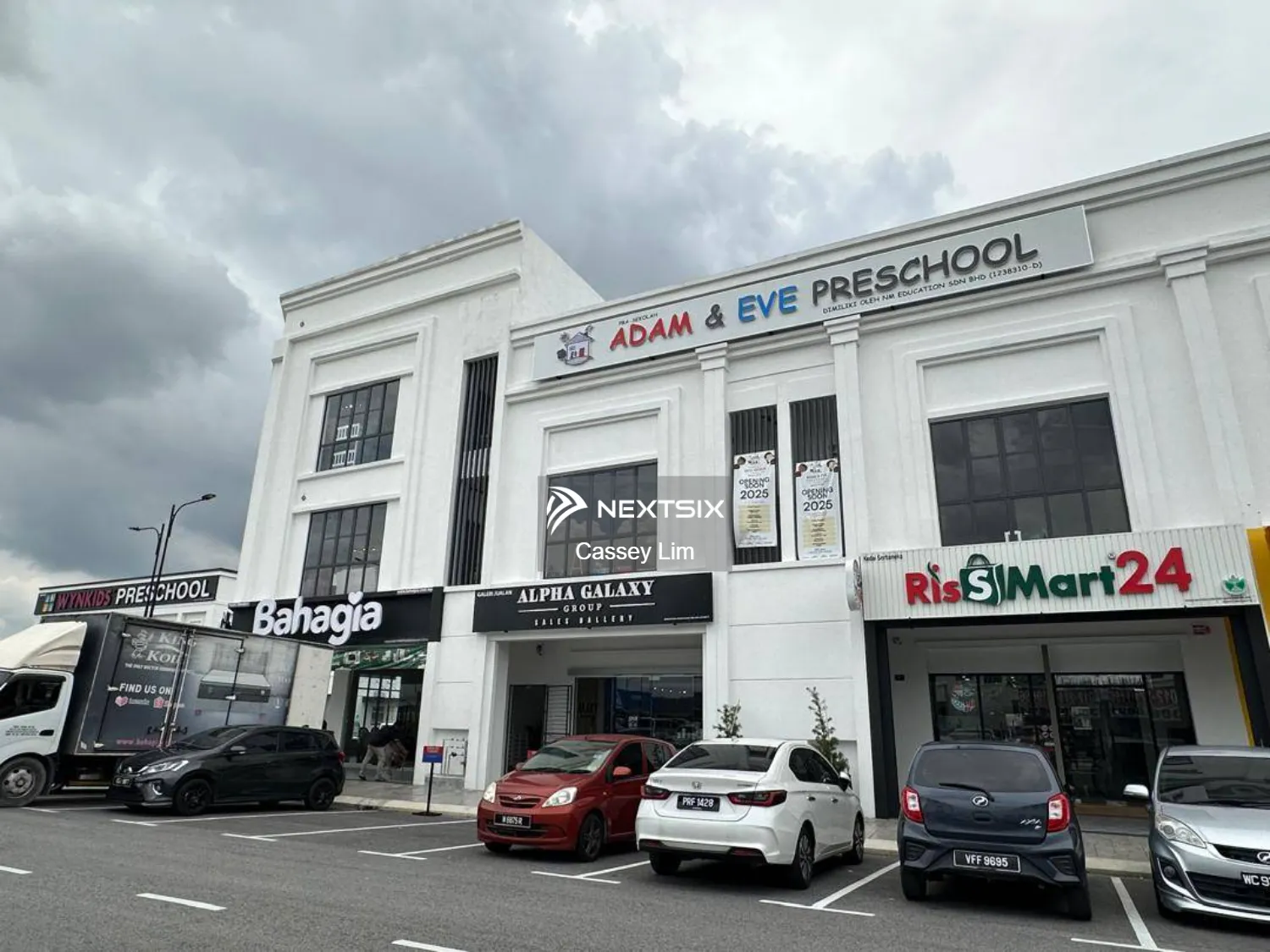 Shop For Rent in Bandar Puncak Alam Selangor - Image 8