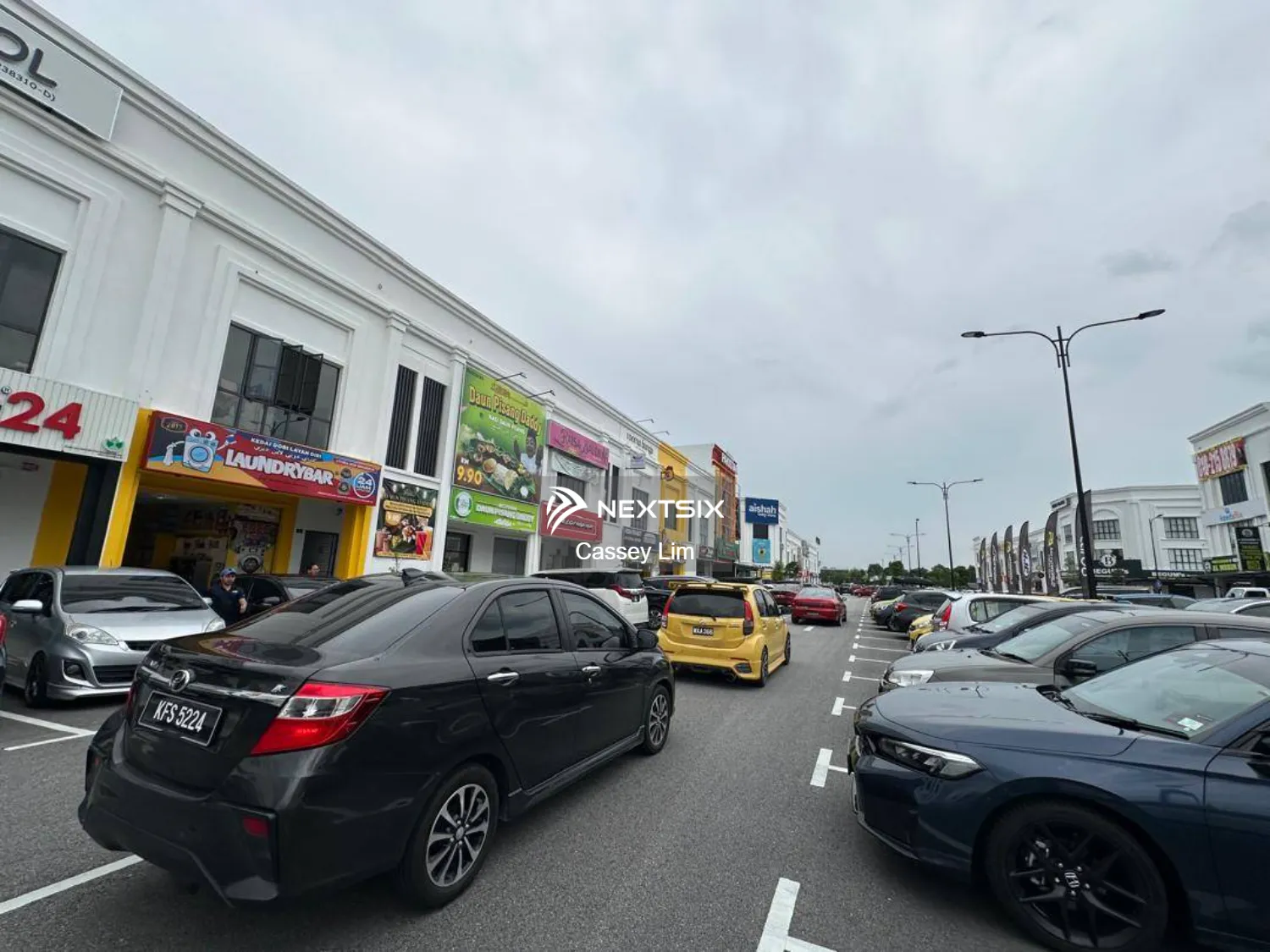 Shop For Rent in Bandar Puncak Alam Selangor - Image 9