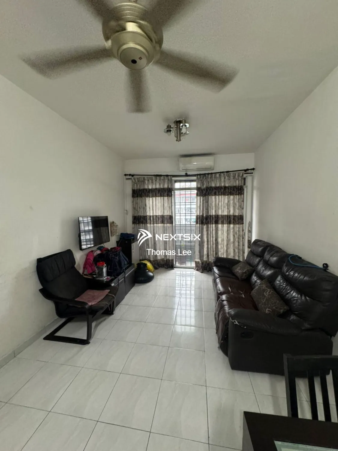 Apartment For Sale in Tampoi Johor