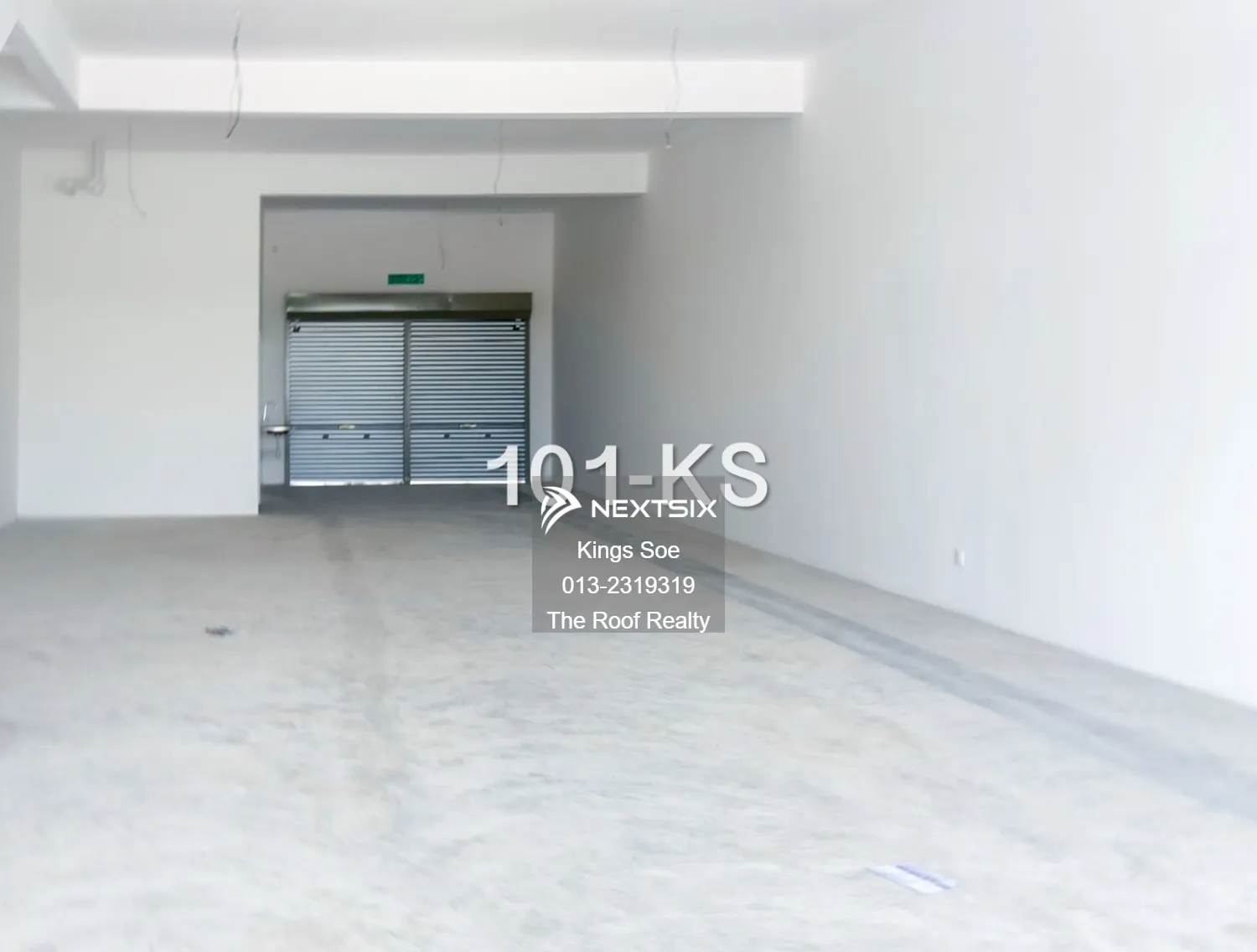 Shop For Rent in Bandar Puncak Alam Selangor - Image 5
