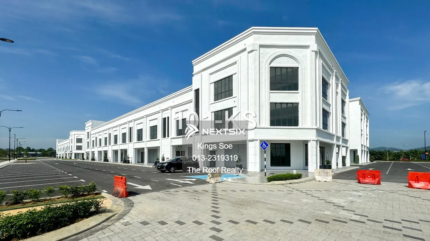 Shop For Rent in Bandar Puncak Alam Selangor - Image 7