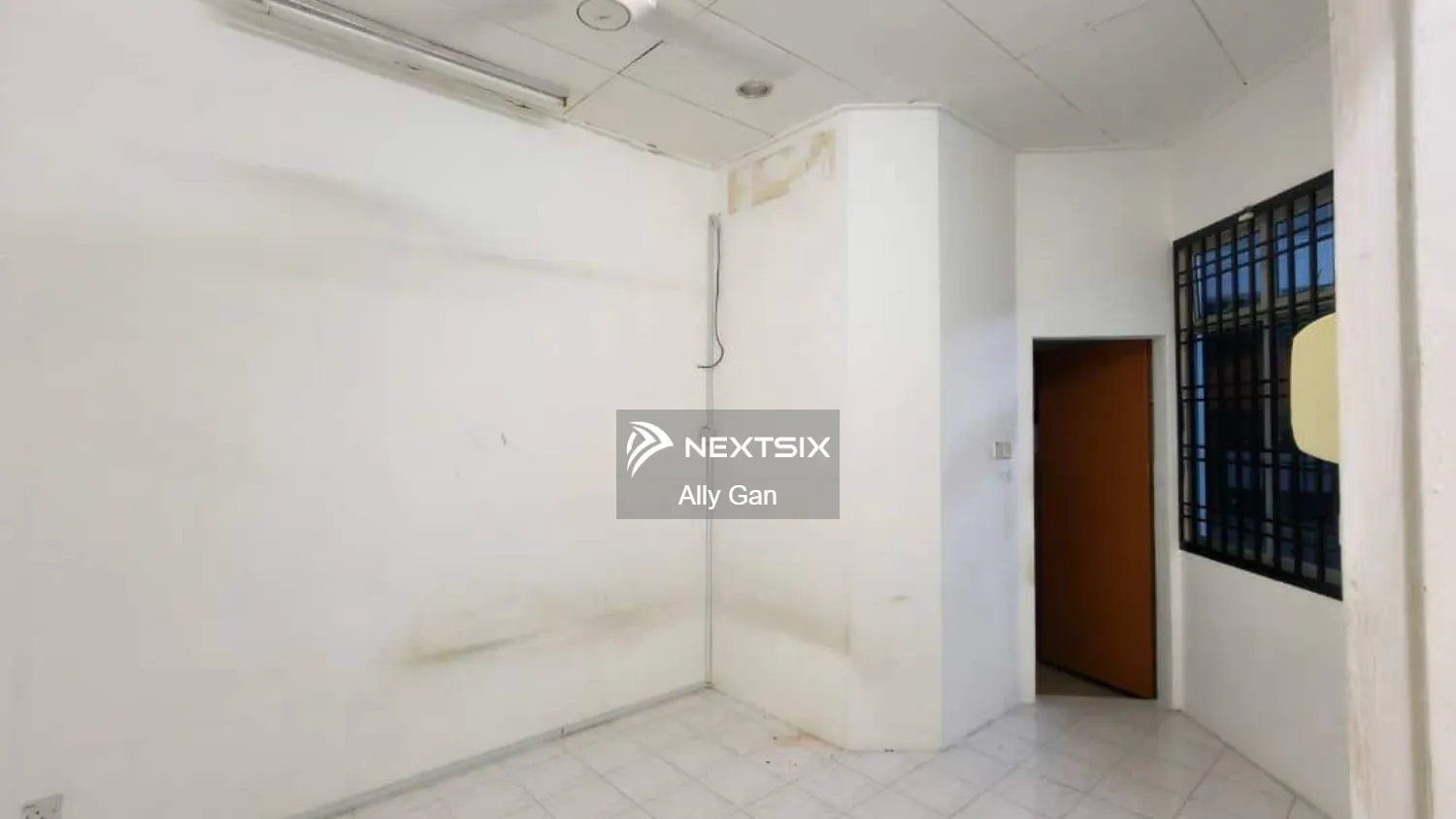 1-sty Terrace/Link House For Sale in Johor Bahru Johor