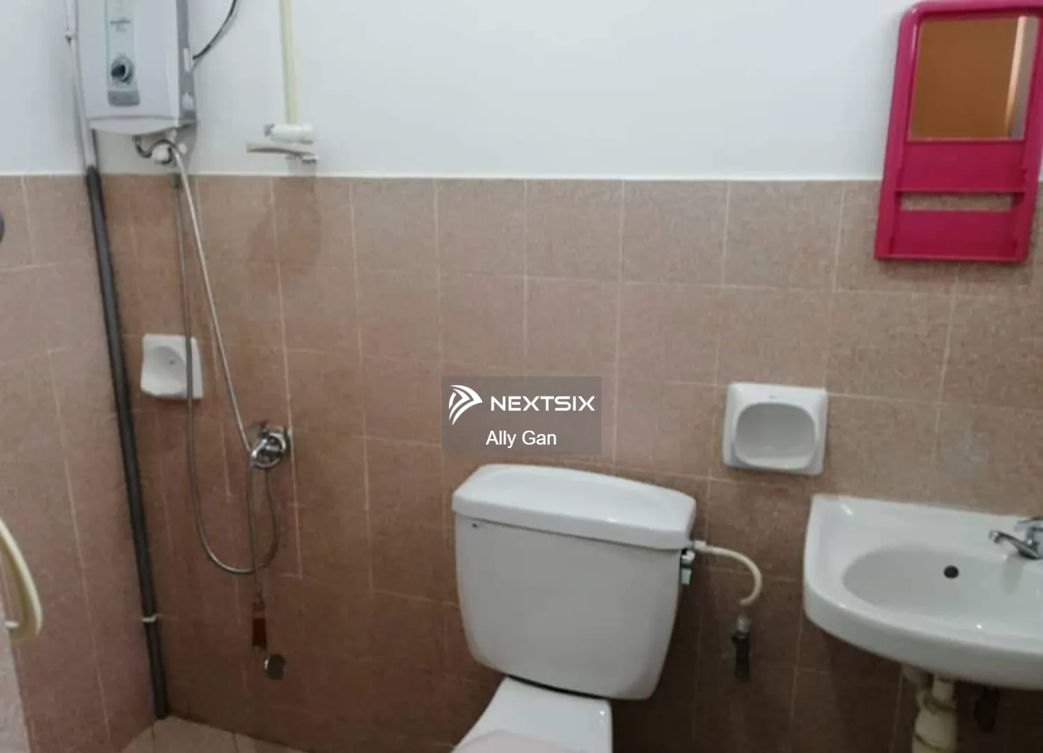 1-sty Terrace/Link House For Sale in Johor Bahru Johor - Image 5