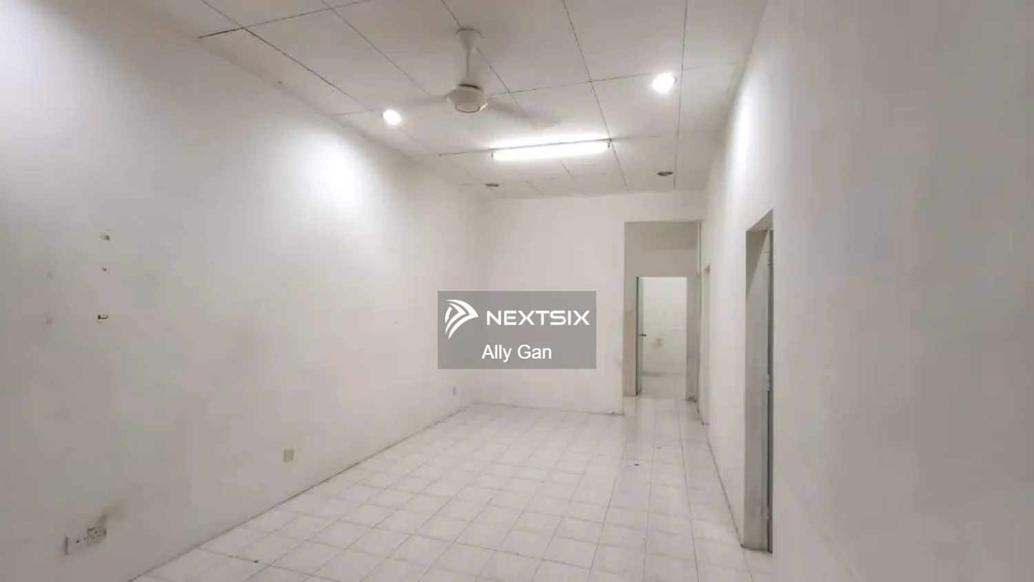 1-sty Terrace/Link House For Sale in Johor Bahru Johor - Image 7