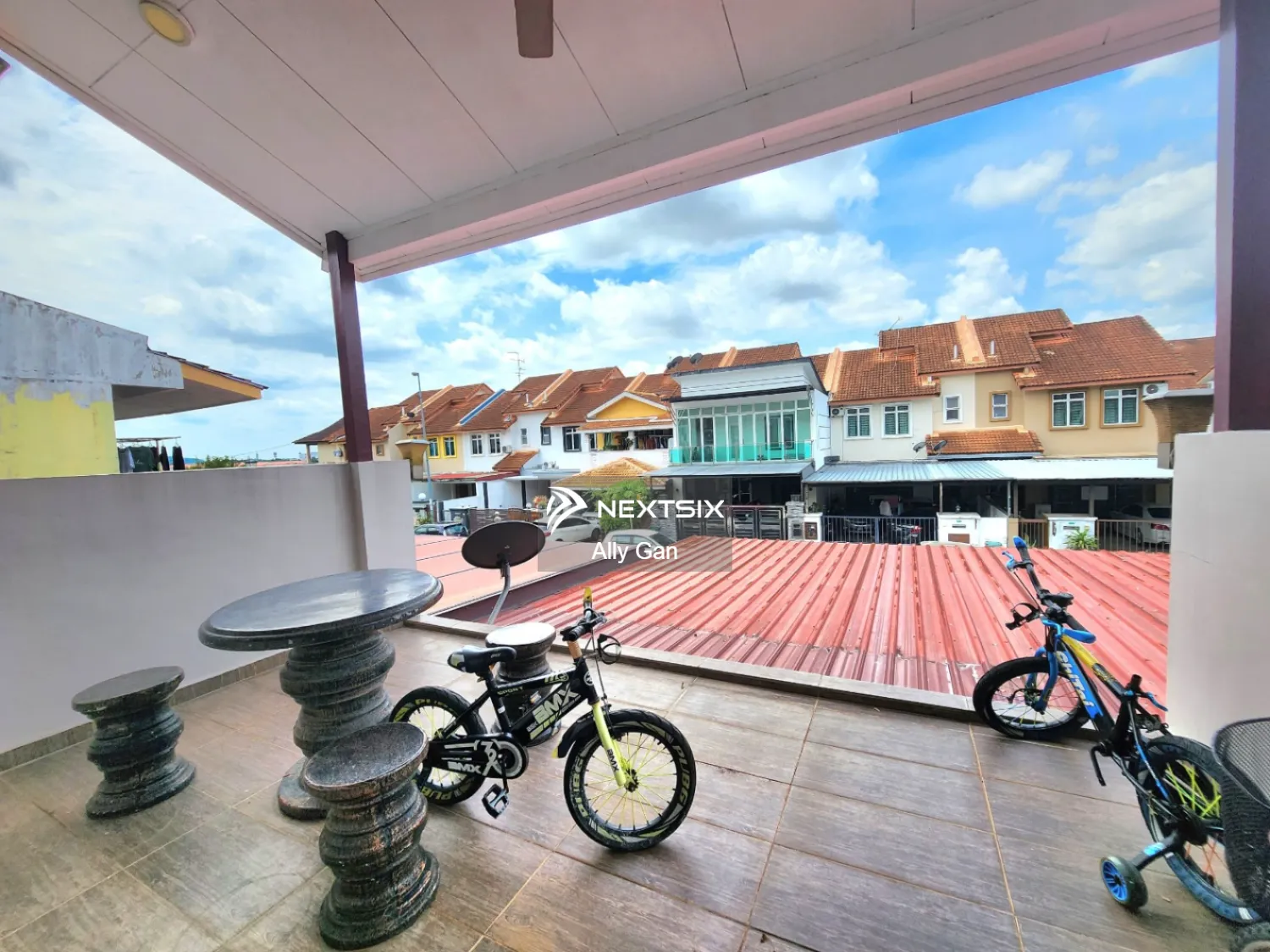 2-sty Terrace/Link House For Sale in Johor Bahru Johor