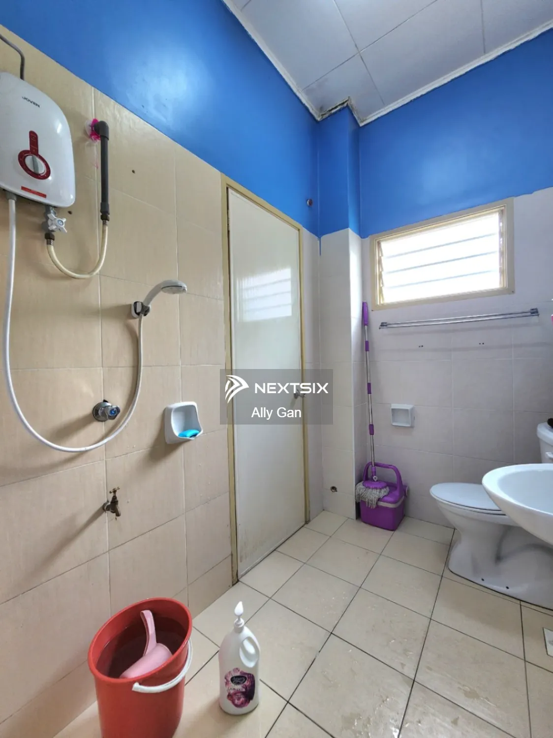 2-sty Terrace/Link House For Sale in Johor Bahru Johor - Image 10