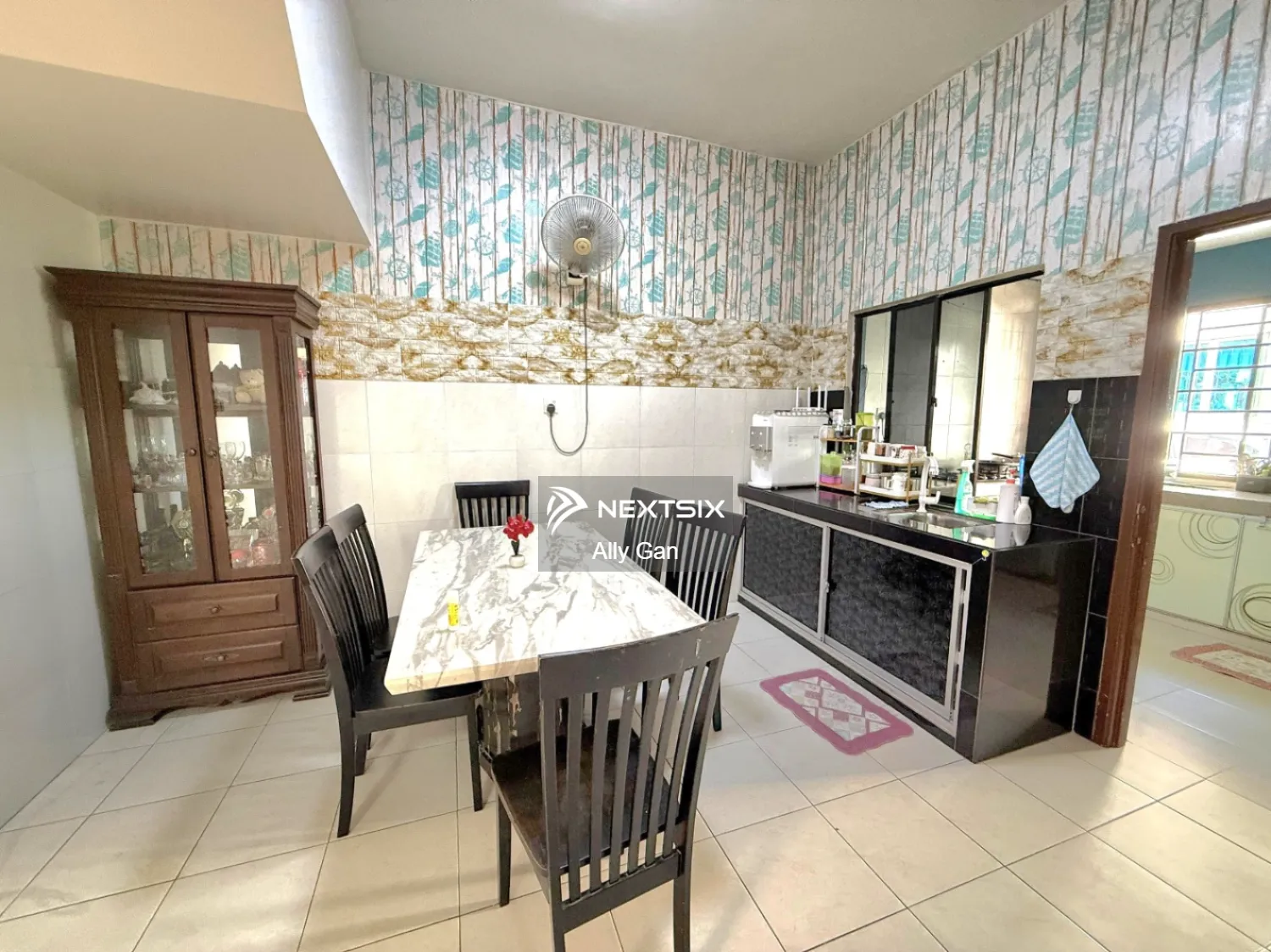 2-sty Terrace/Link House For Sale in Johor Bahru Johor - Image 11