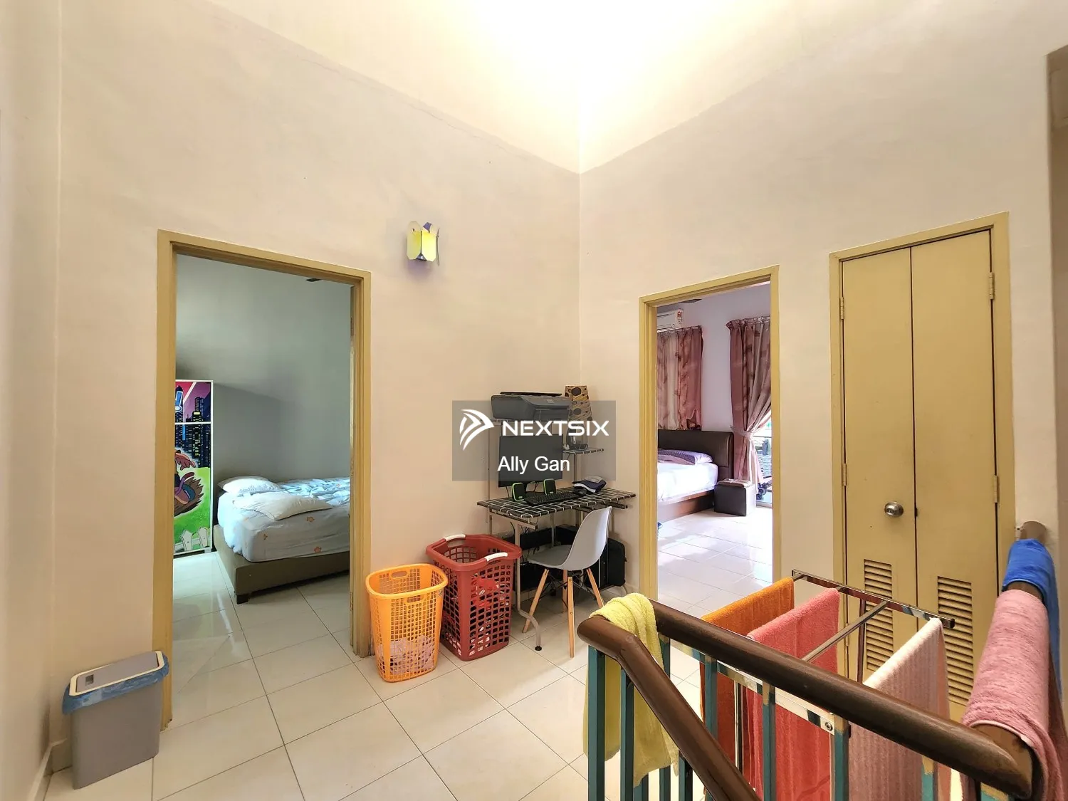 2-sty Terrace/Link House For Sale in Johor Bahru Johor - Image 5