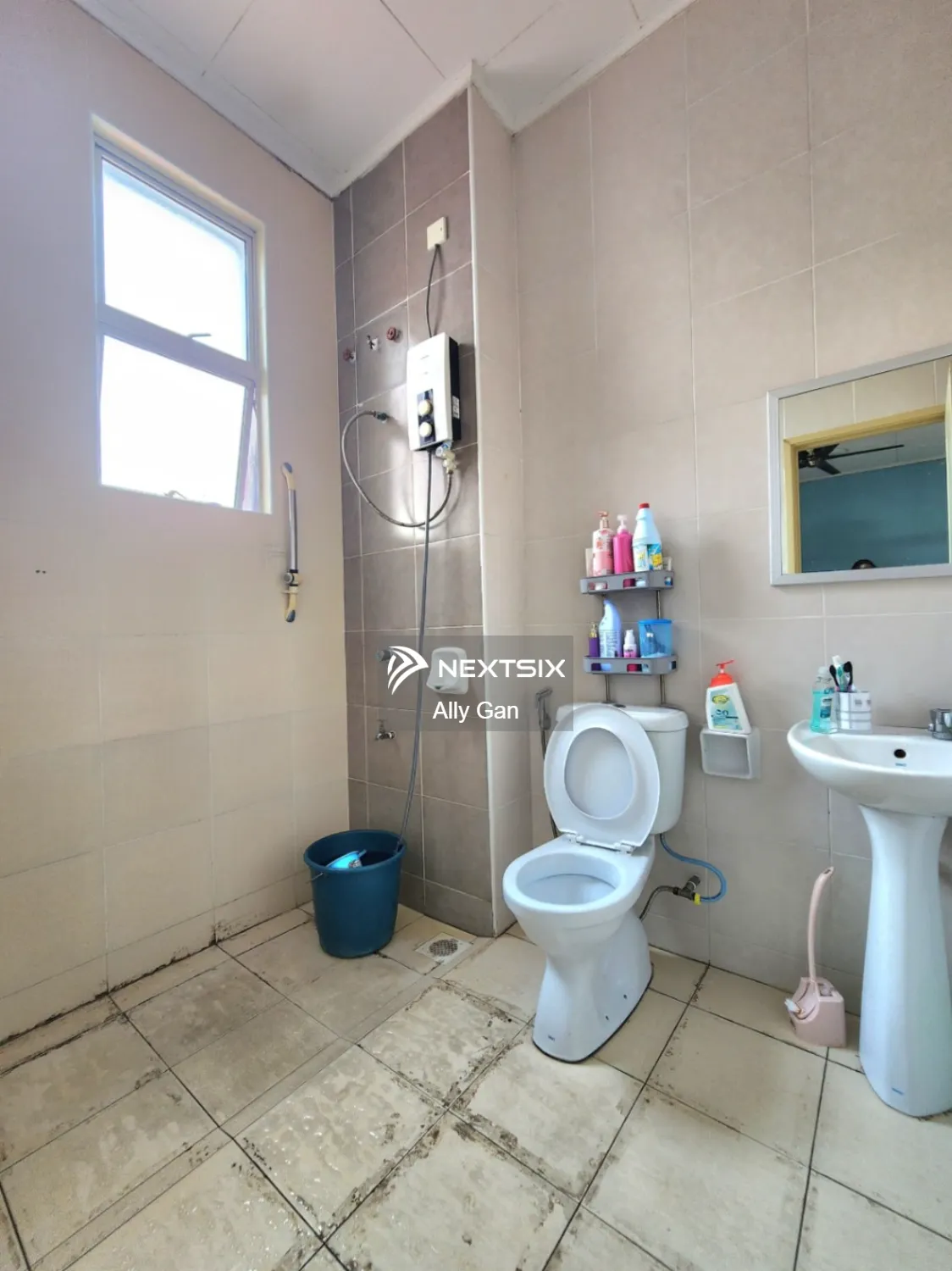 2-sty Terrace/Link House For Sale in Johor Bahru Johor - Image 6