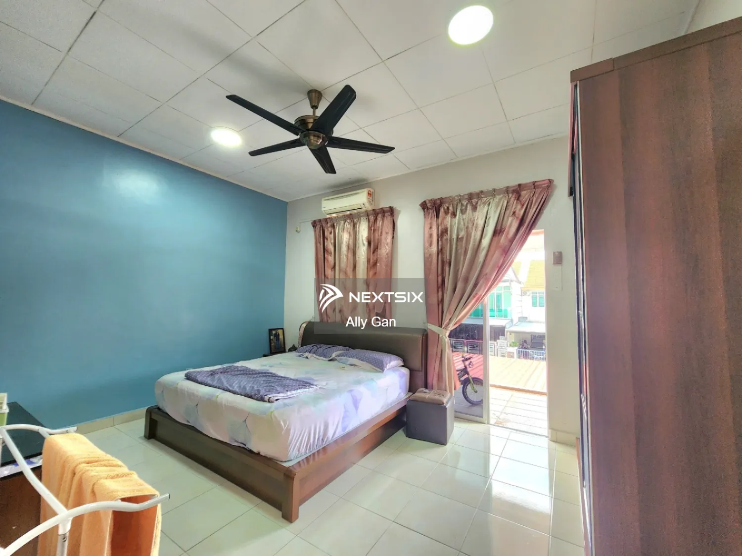 2-sty Terrace/Link House For Sale in Johor Bahru Johor - Image 7