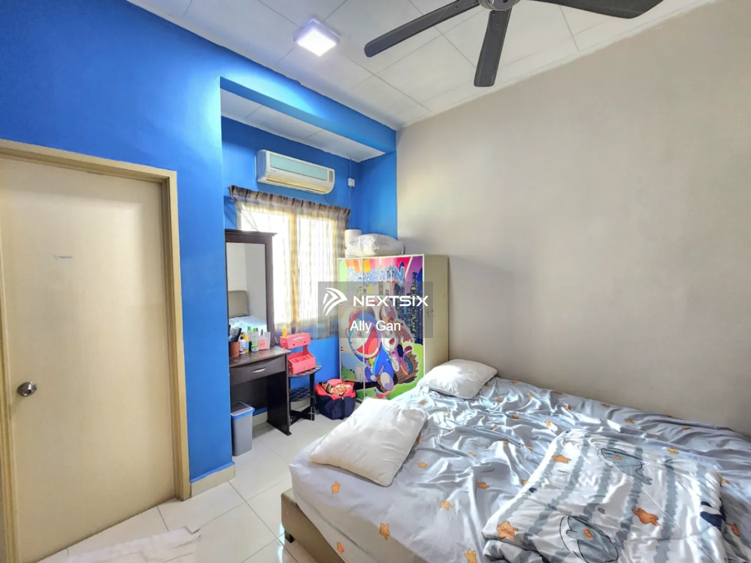 2-sty Terrace/Link House For Sale in Johor Bahru Johor - Image 8