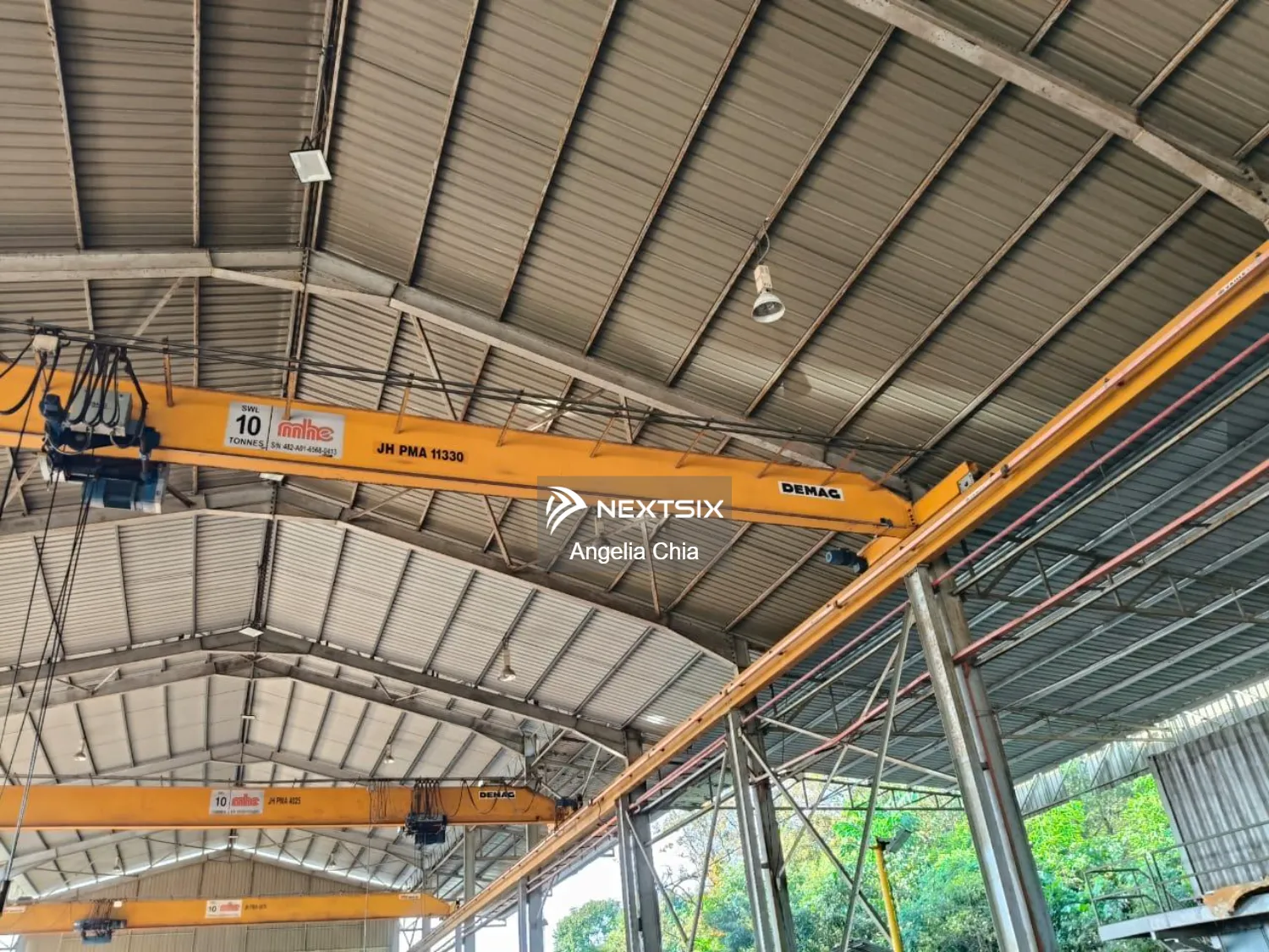 Factory For Sale in Johor Bahru Johor