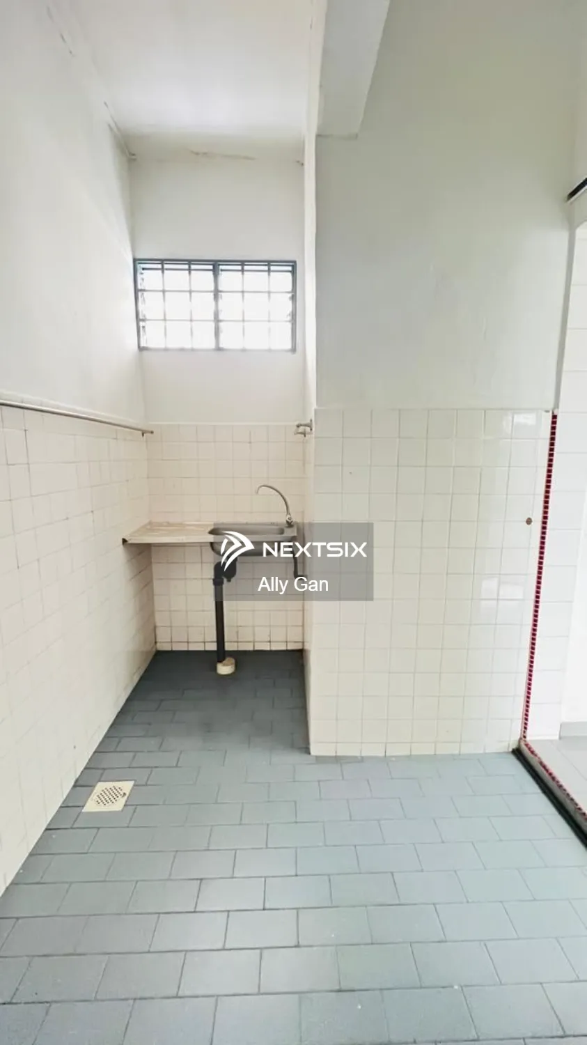 2-sty Terrace/Link House For Sale in Johor Bahru Johor - Image 12