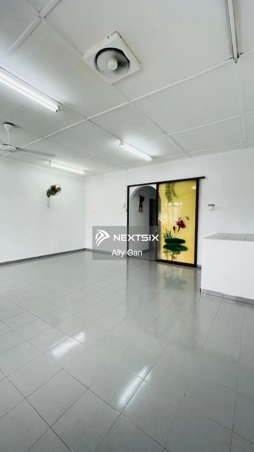 2-sty Terrace/Link House For Sale in Johor Bahru Johor - Image 13