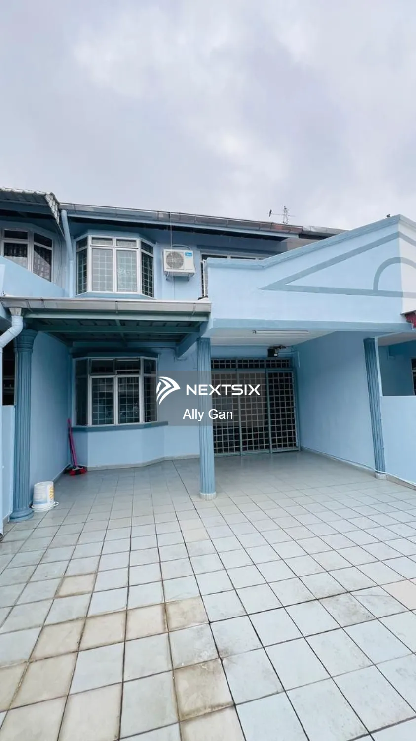 2-sty Terrace/Link House For Sale in Johor Bahru Johor - Image 14