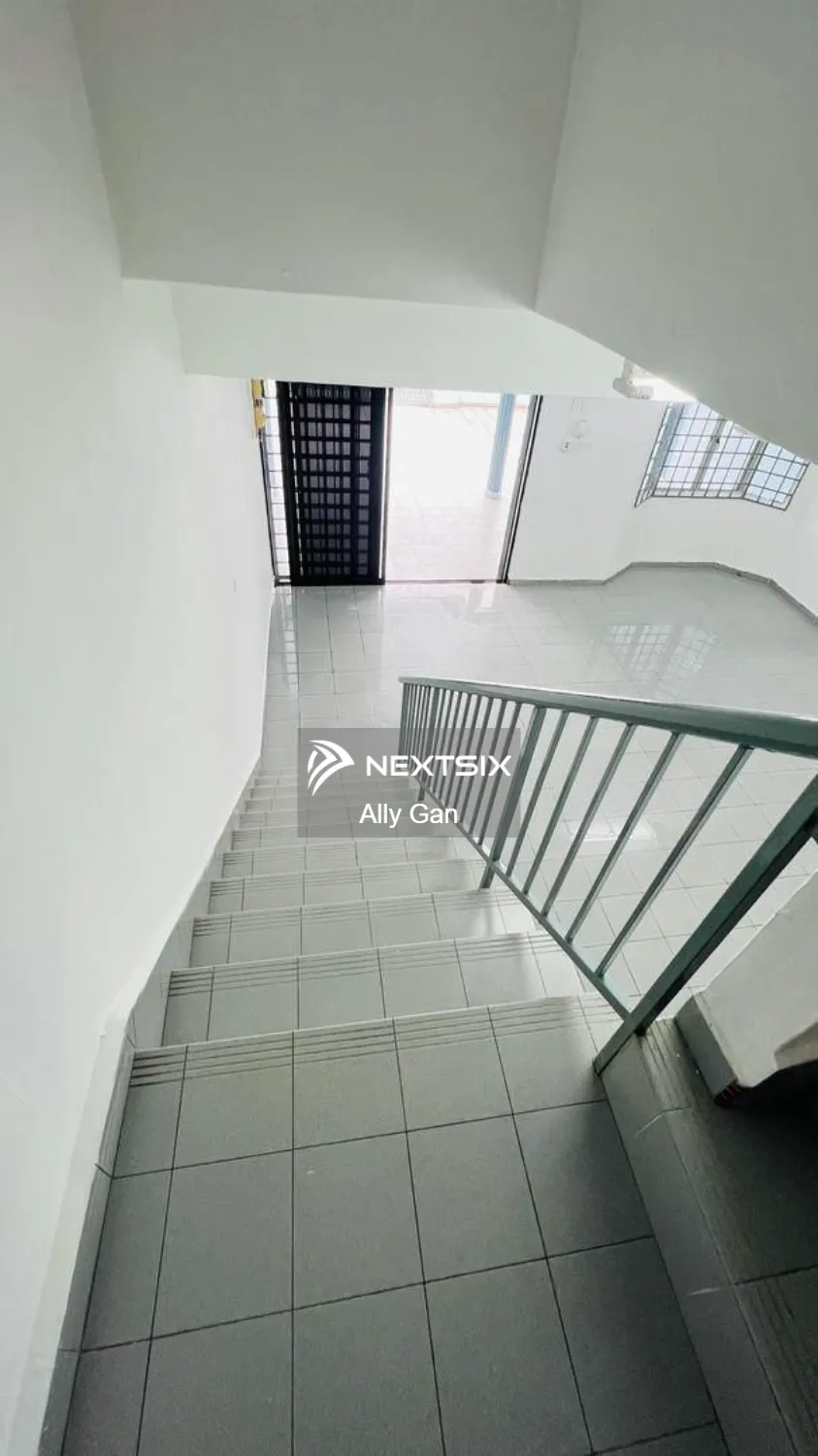 2-sty Terrace/Link House For Sale in Johor Bahru Johor - Image 15