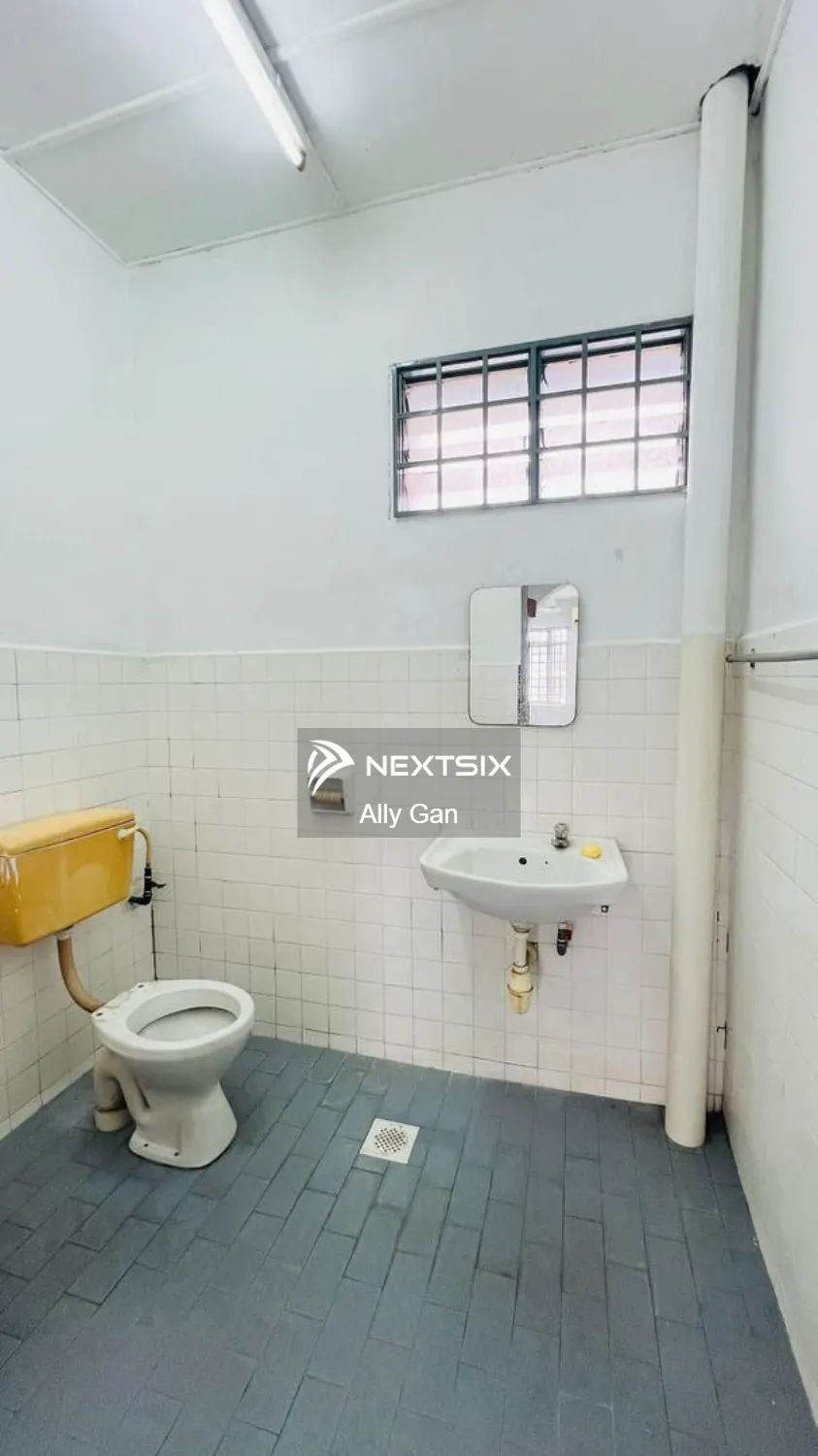 2-sty Terrace/Link House For Sale in Johor Bahru Johor - Image 17