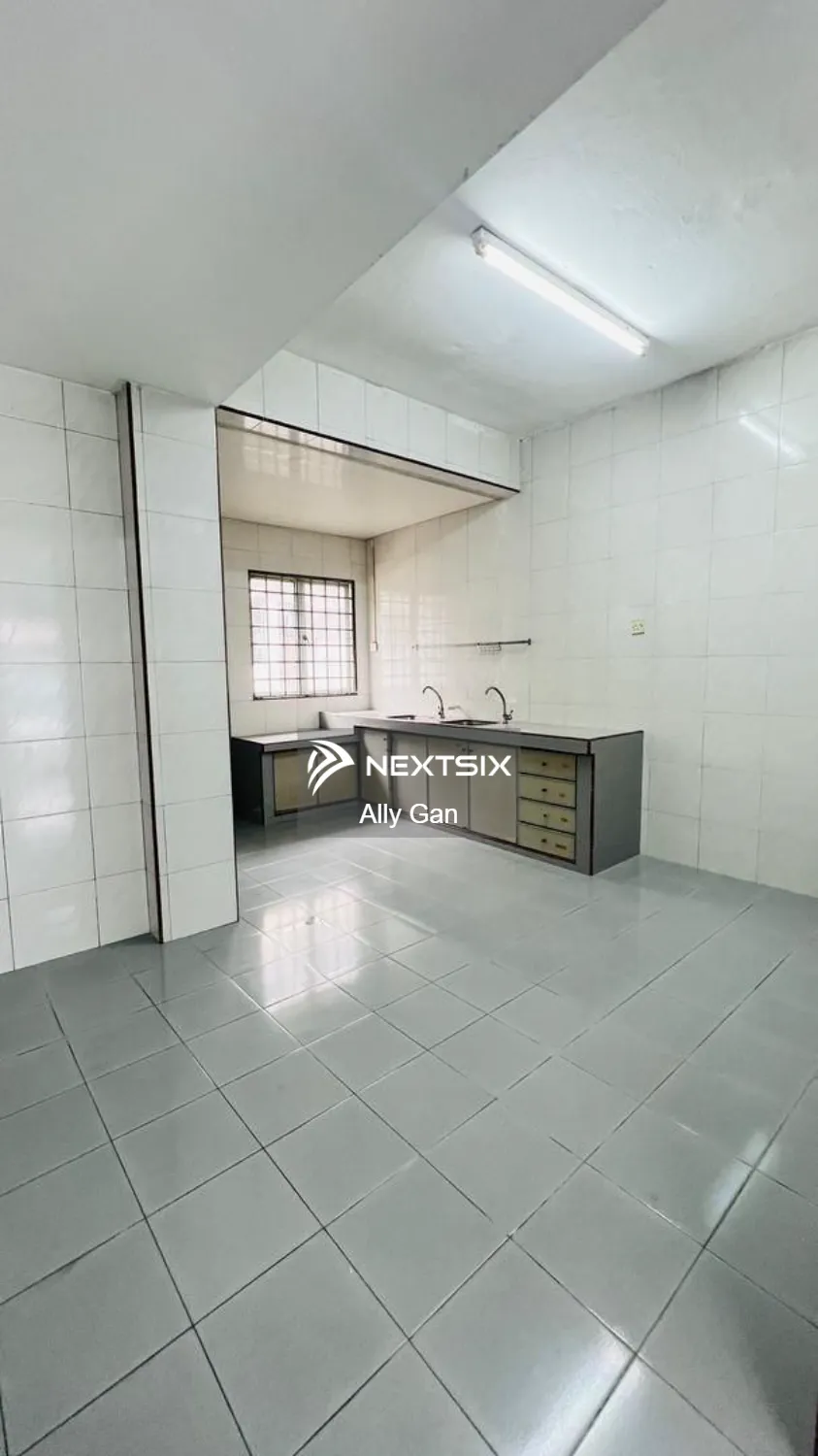 2-sty Terrace/Link House For Sale in Johor Bahru Johor - Image 5