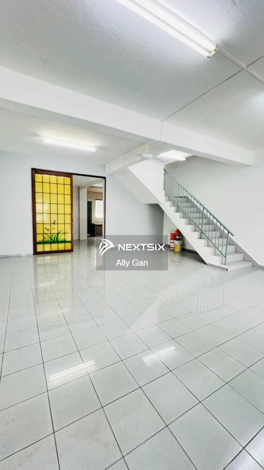 2-sty Terrace/Link House For Sale in Johor Bahru Johor - Image 6
