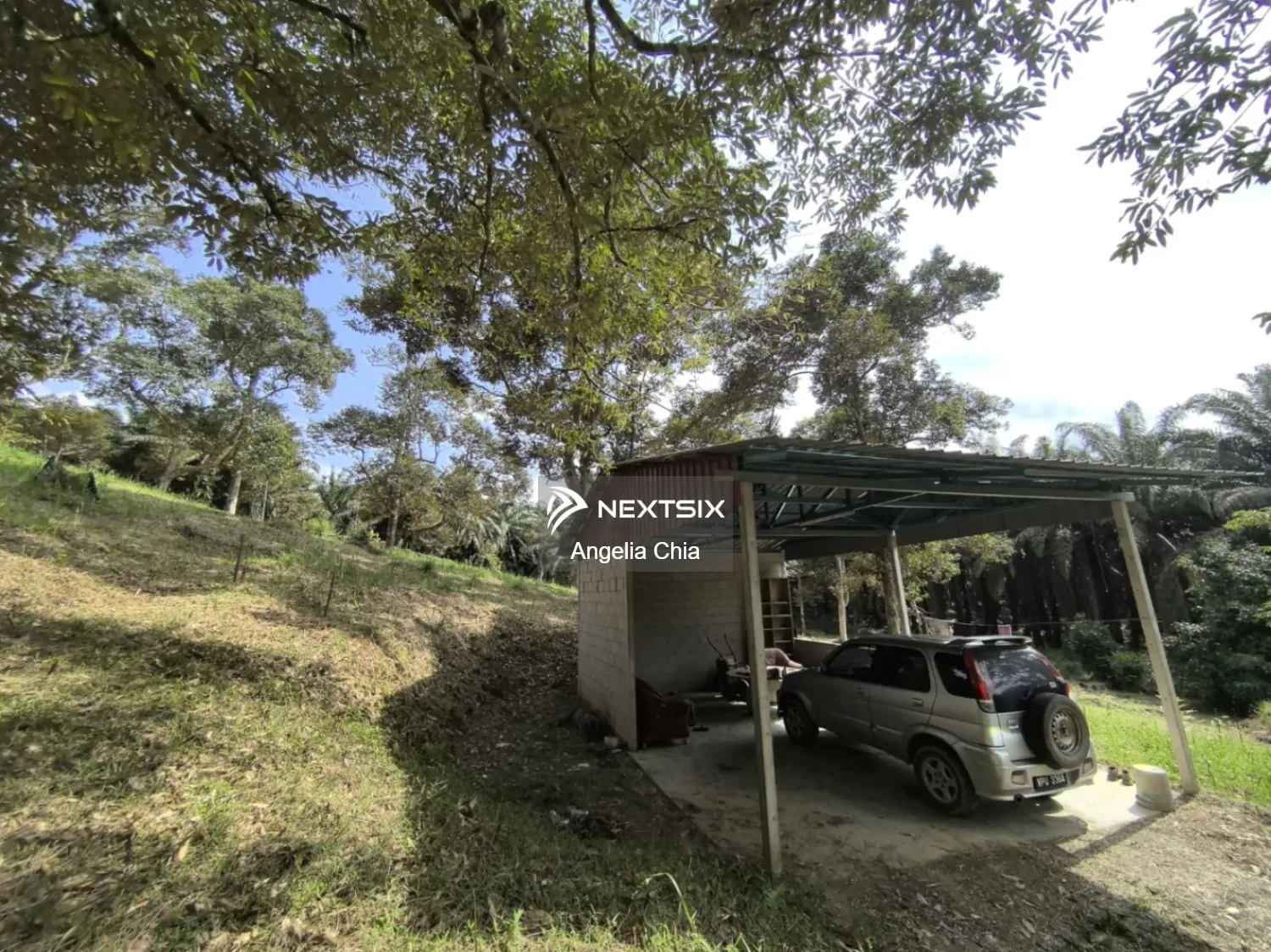 Agricultural Land For Sale in Kota Tinggi Johor - Image 14